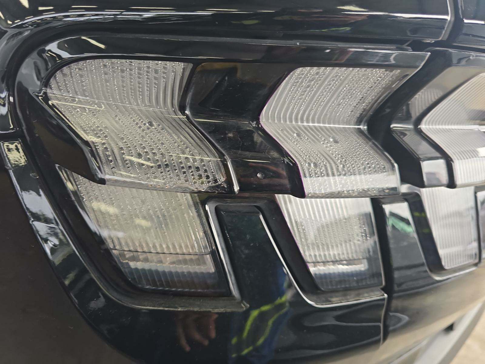2023 Ford Mustang Mach-E Select RWD