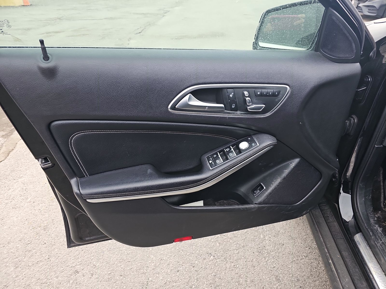 2019 Mercedes-Benz GLA GLA 250 FWD