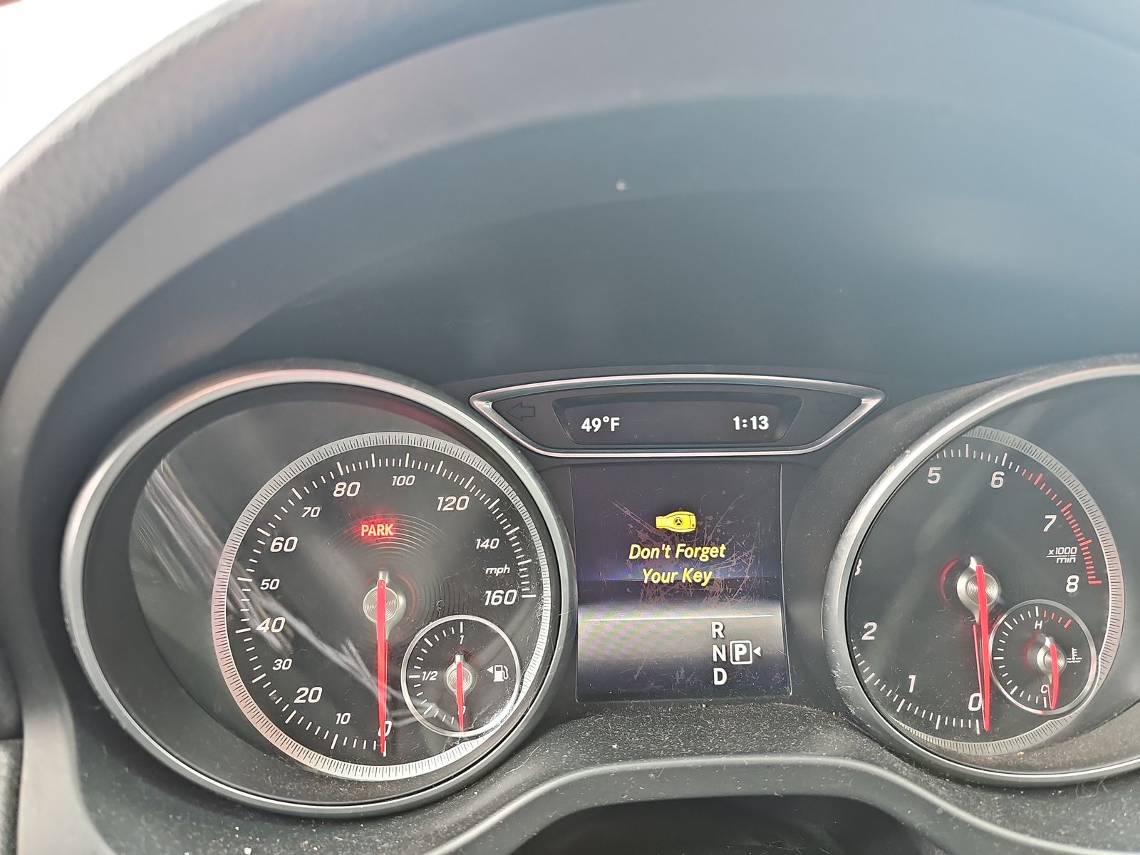 2019 Mercedes-Benz GLA GLA 250 FWD