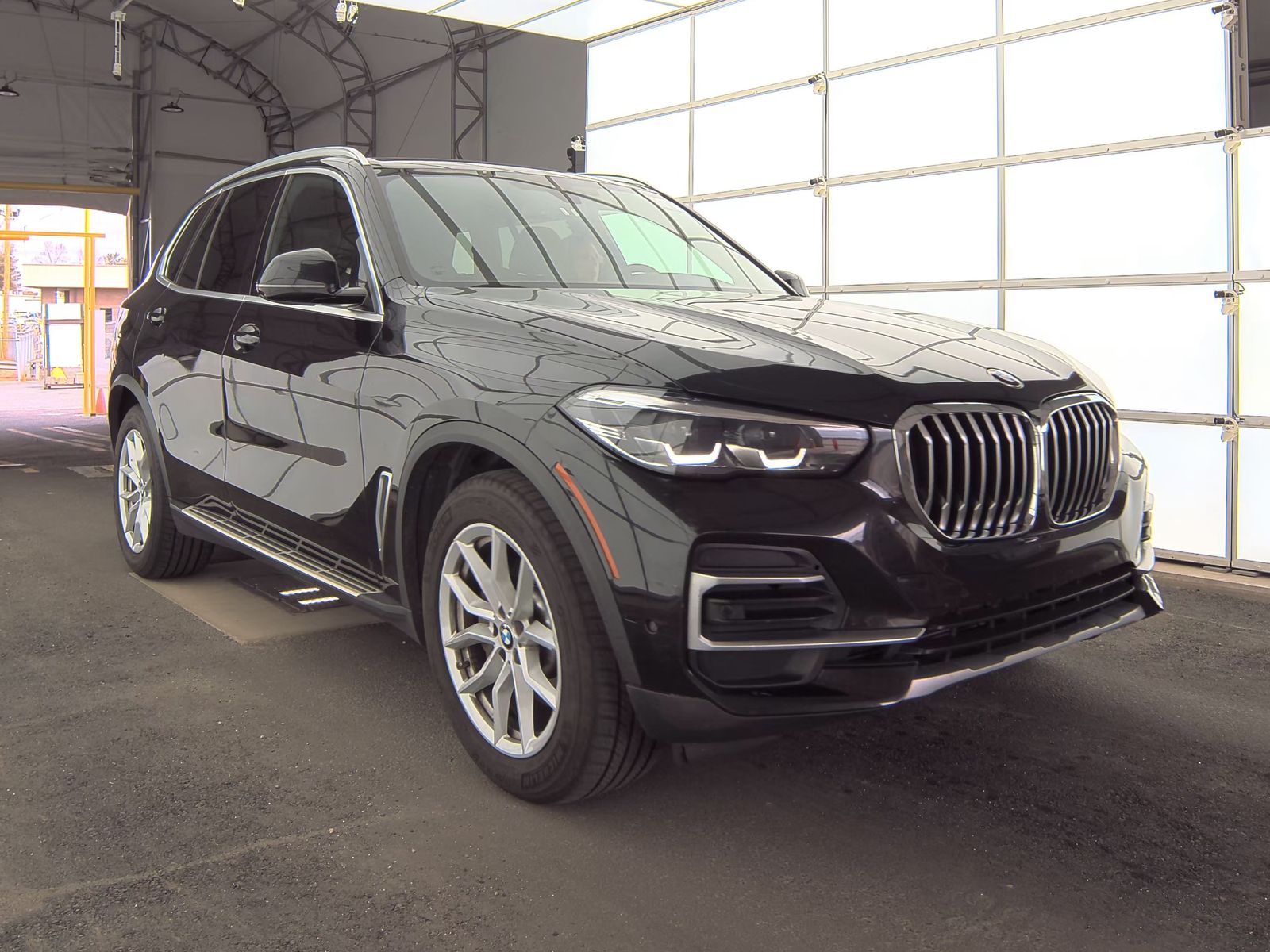 2023 BMW X5 sDrive40i RWD