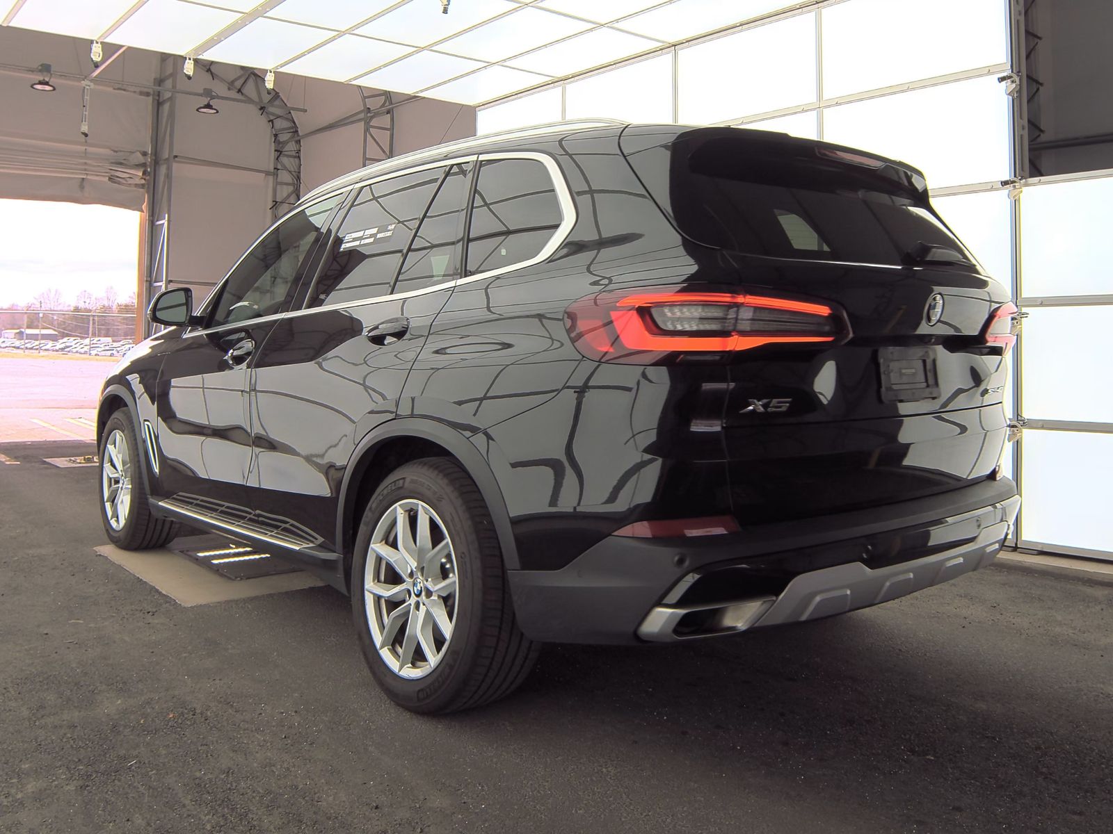 2023 BMW X5 sDrive40i RWD