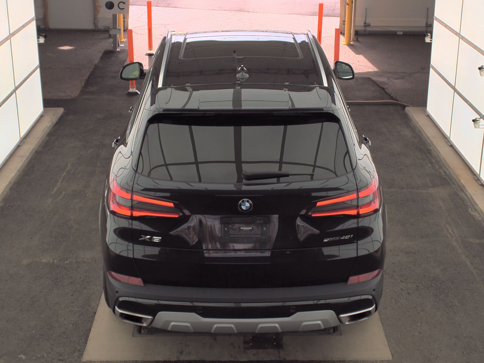 2023 BMW X5 sDrive40i RWD