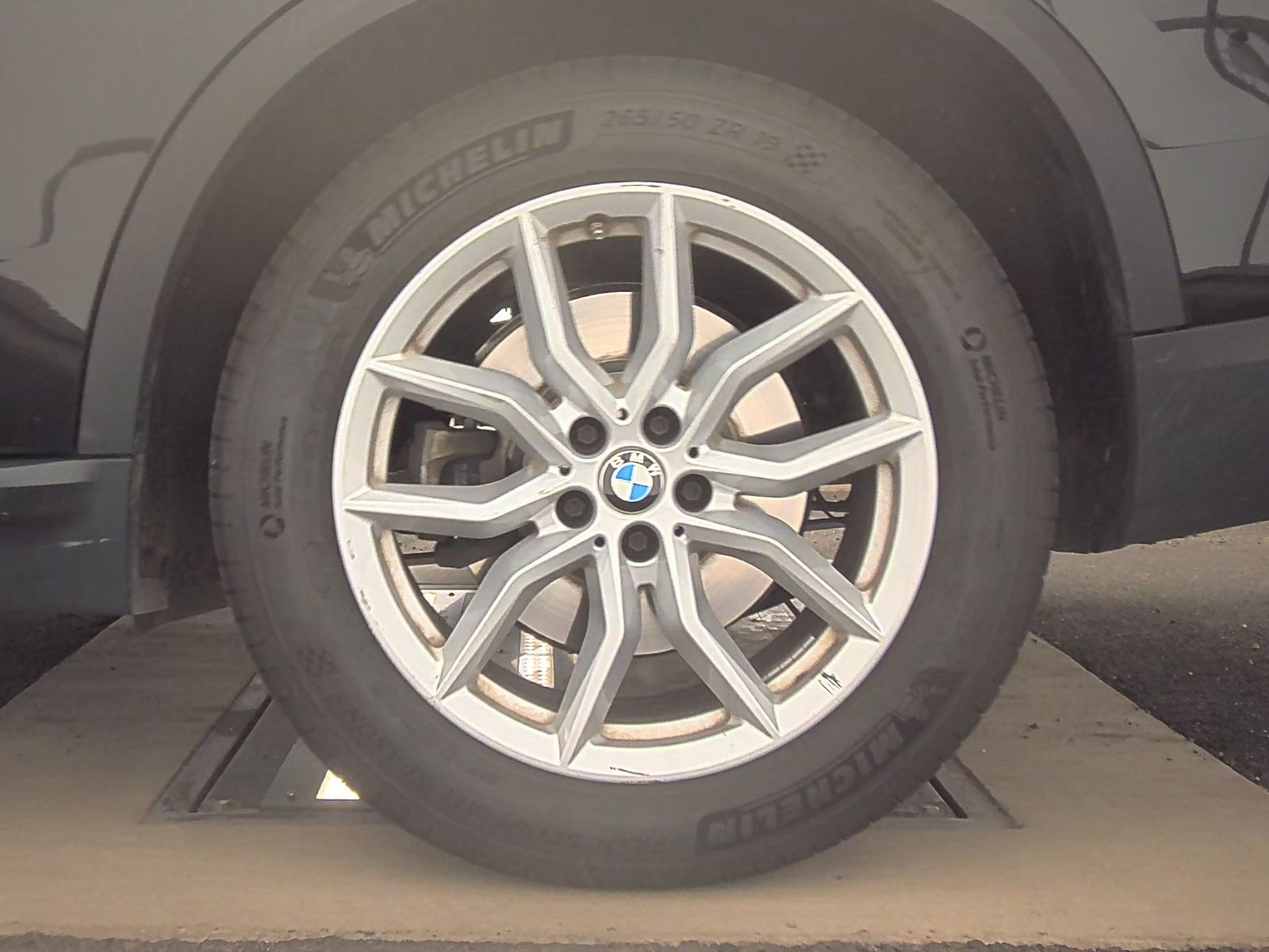 2023 BMW X5 sDrive40i RWD