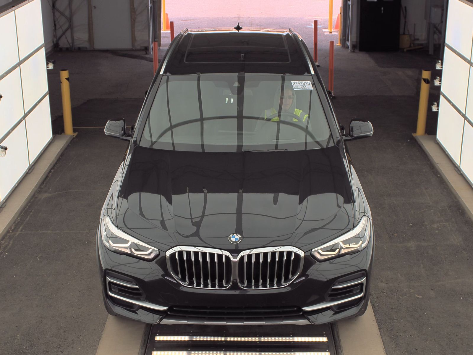 2023 BMW X5 sDrive40i RWD