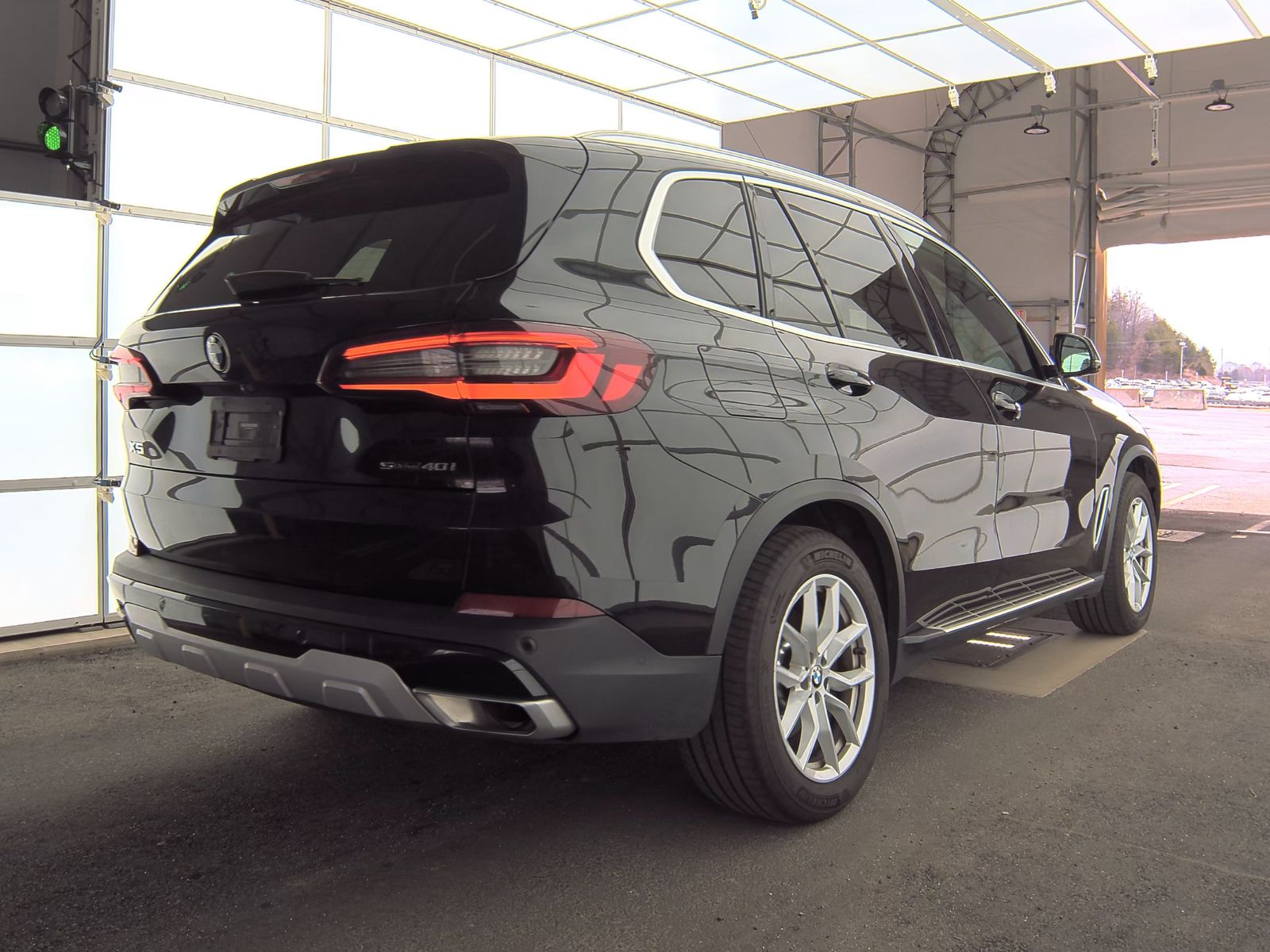 2023 BMW X5 sDrive40i RWD