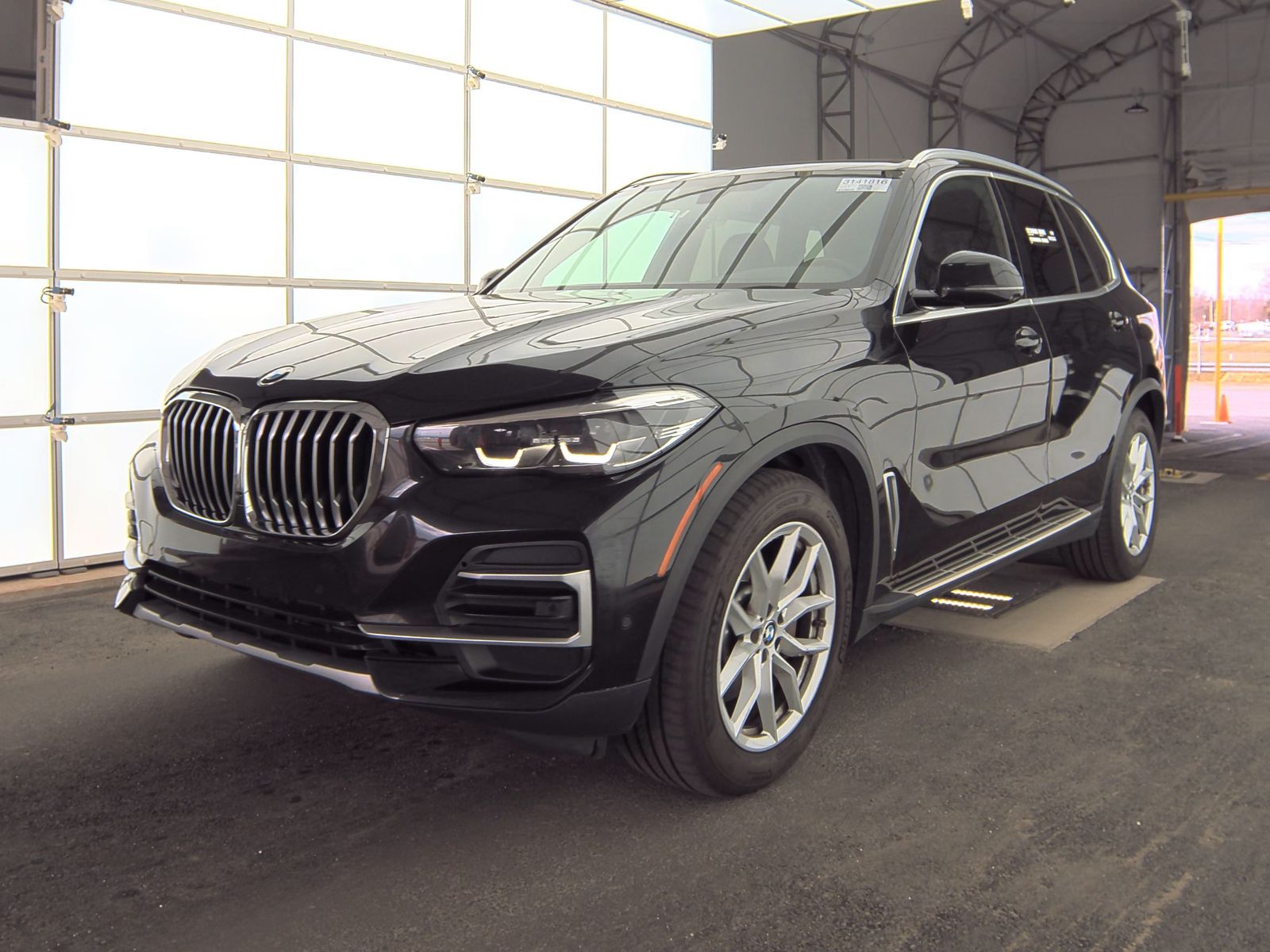 2023 BMW X5 sDrive40i RWD