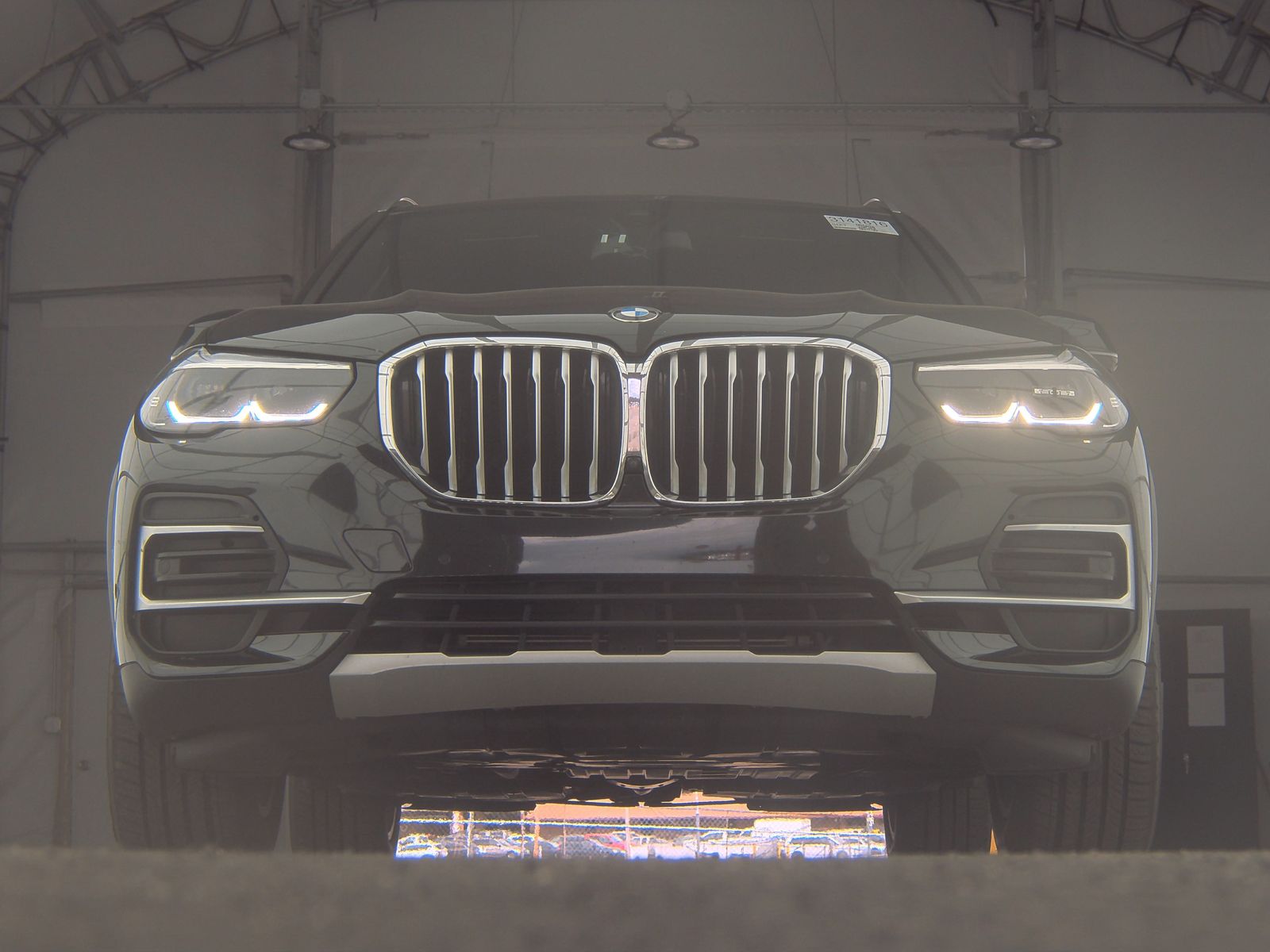 2023 BMW X5 sDrive40i RWD