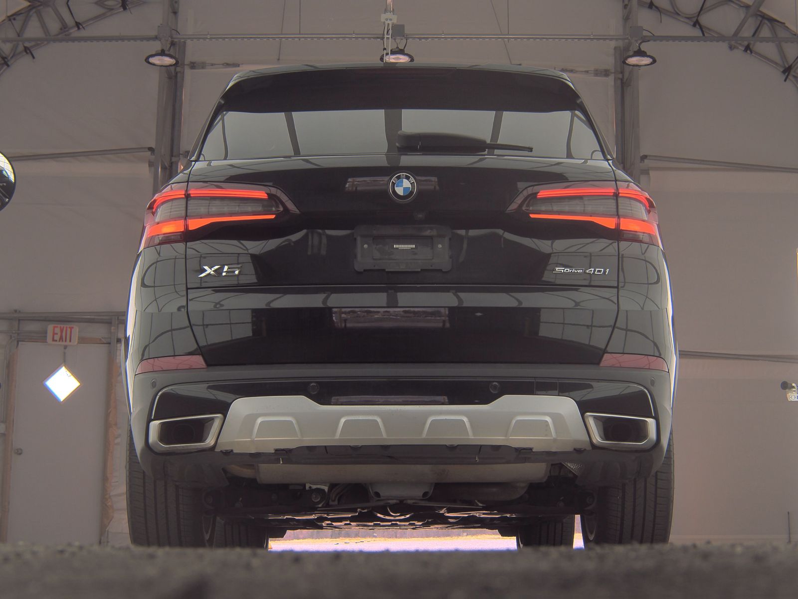 2023 BMW X5 sDrive40i RWD