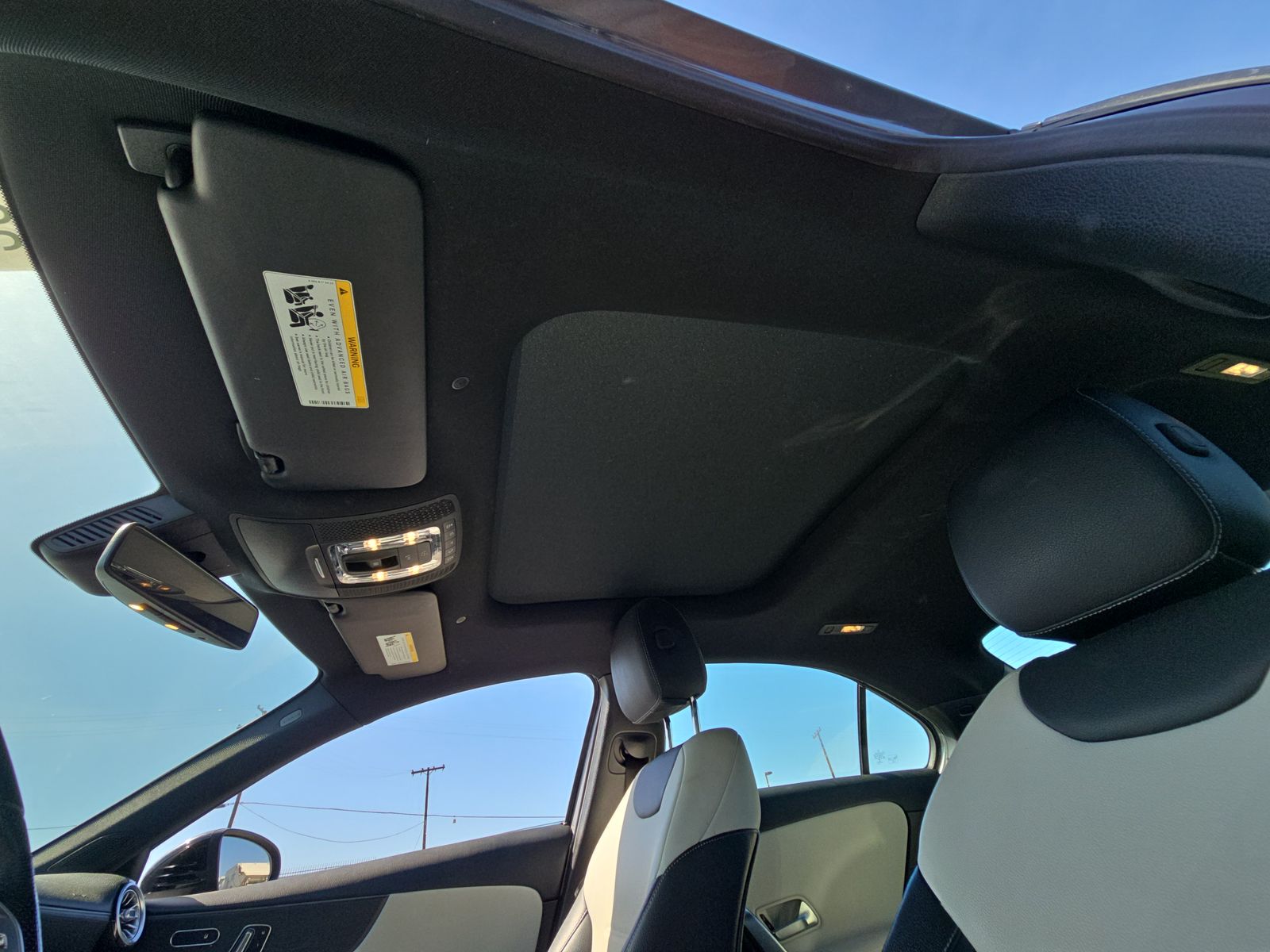 2019 Mercedes-Benz A-Class A 220 FWD