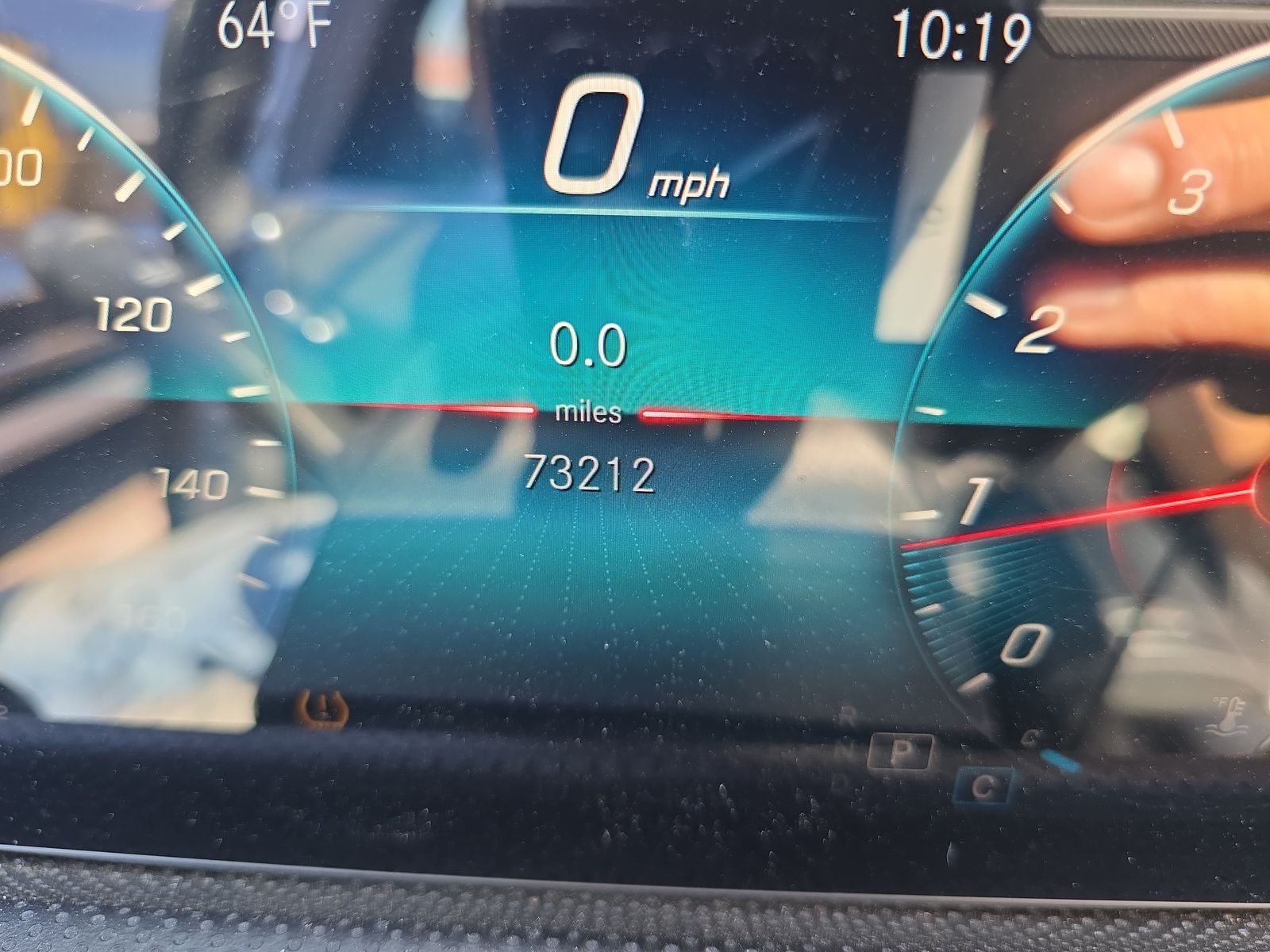 2019 Mercedes-Benz A-Class A 220 FWD