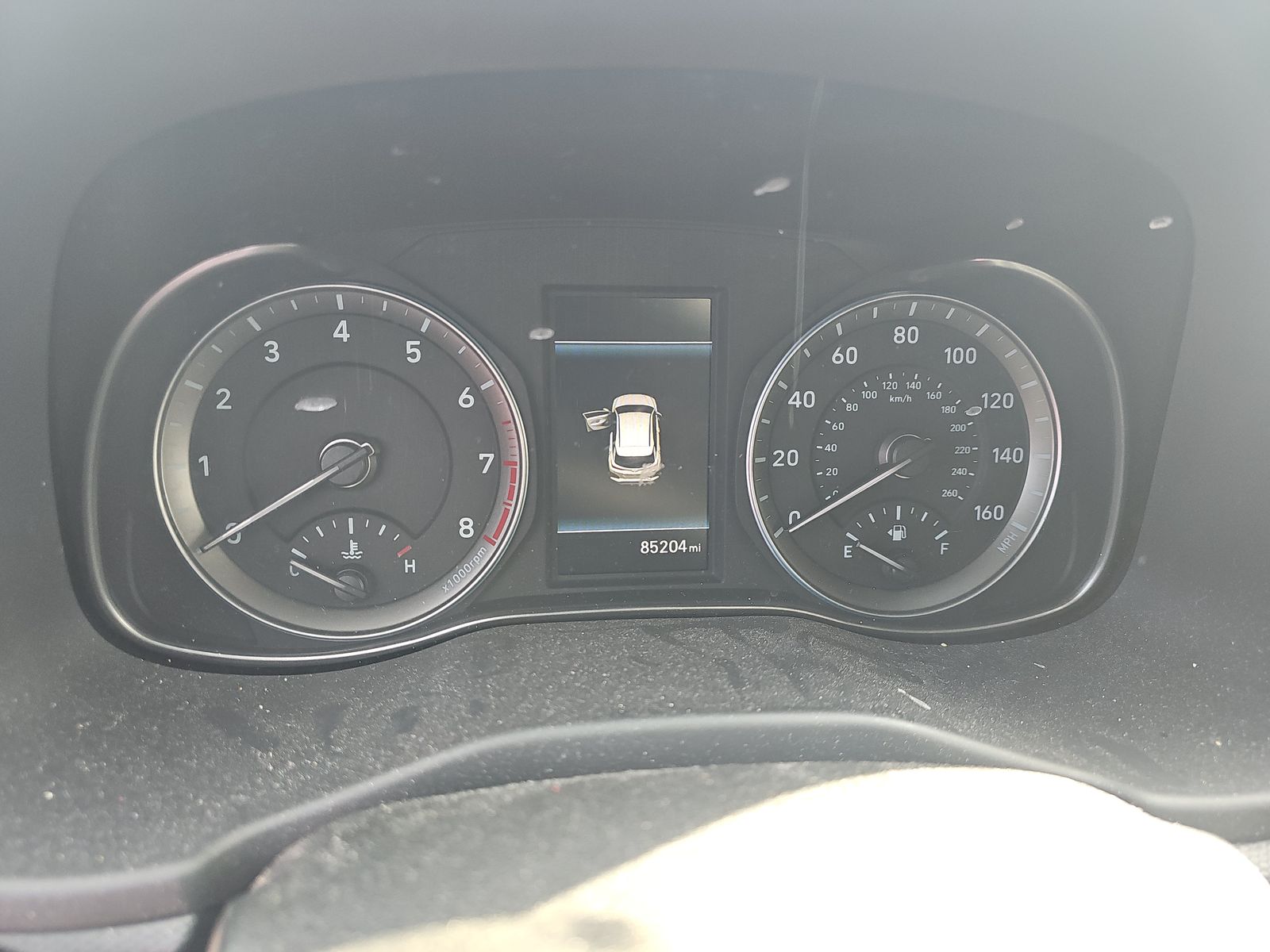 2021 Hyundai Kona Limited AWD