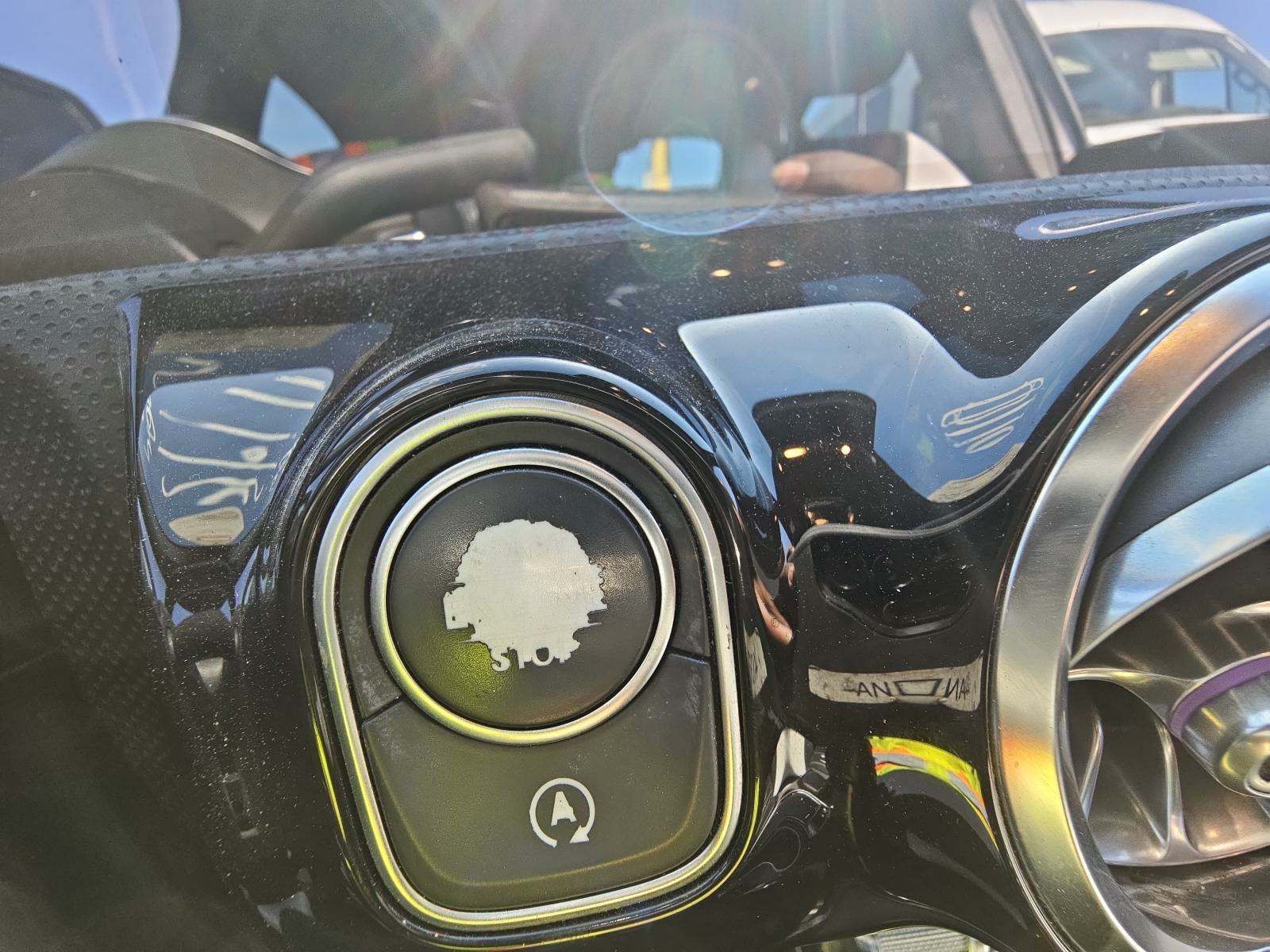 2019 Mercedes-Benz A-Class A 220 FWD