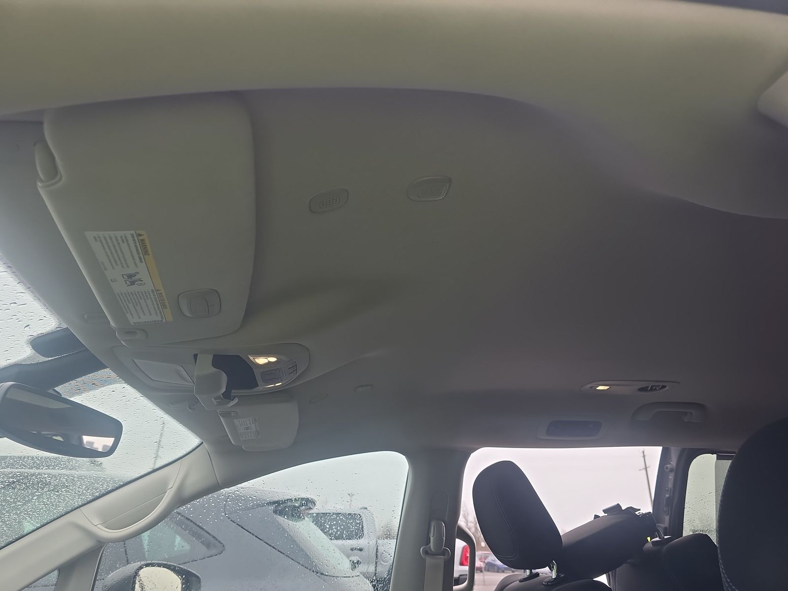 2021 Chrysler Pacifica Touring AWD