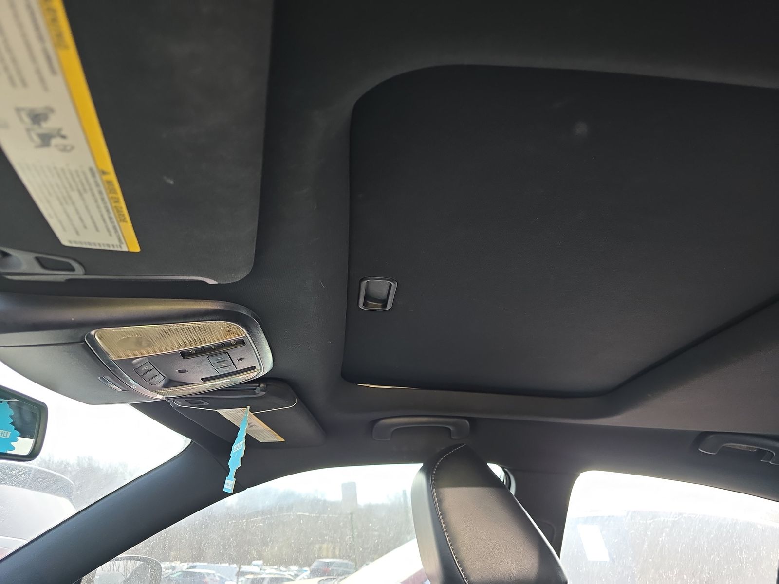 2015 Dodge Charger SXT AWD