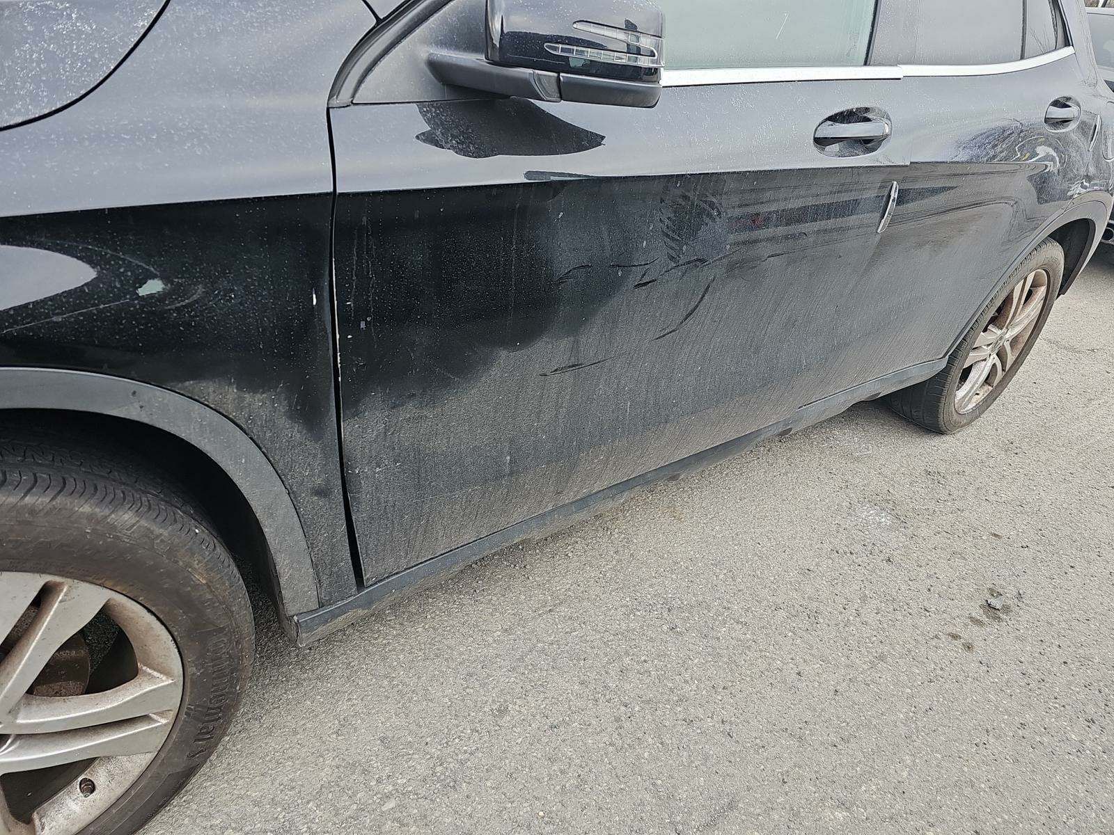 2019 Mercedes-Benz GLA GLA 250 FWD