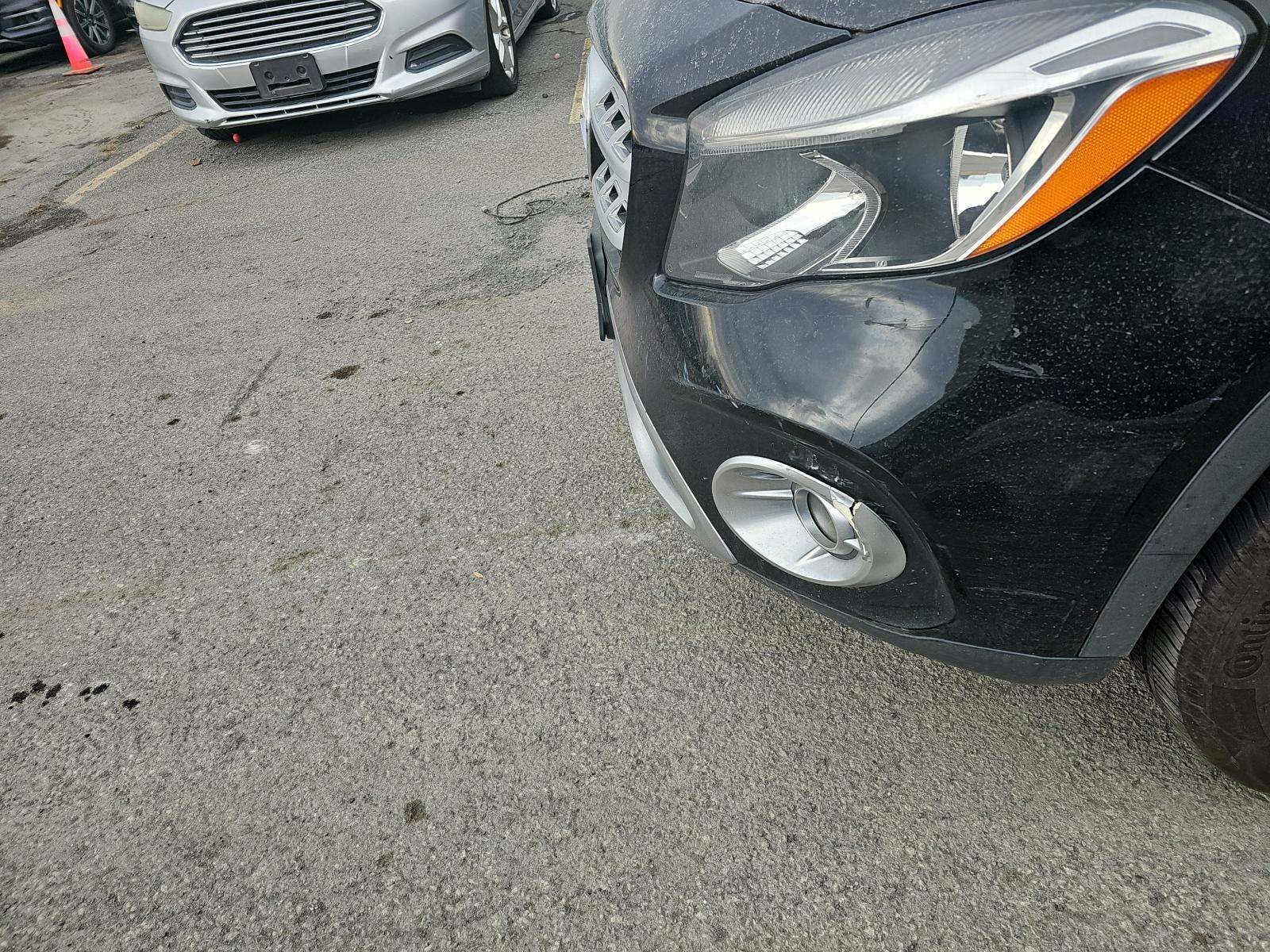 2019 Mercedes-Benz GLA GLA 250 FWD