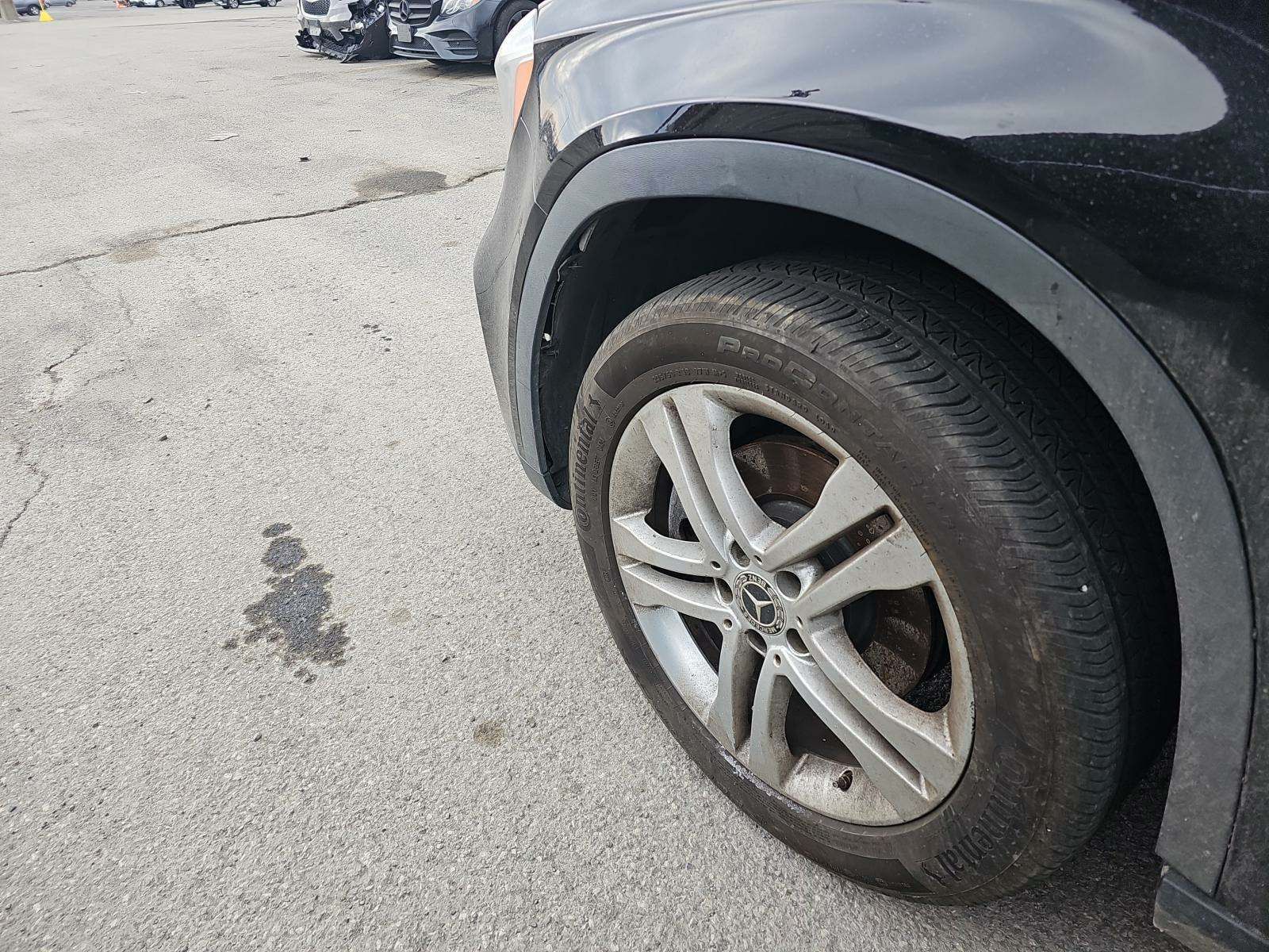 2019 Mercedes-Benz GLA GLA 250 FWD