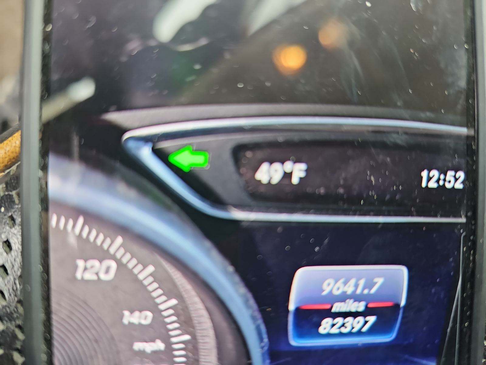 2019 Mercedes-Benz GLA GLA 250 FWD