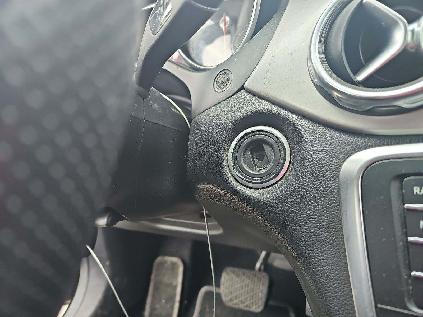 2019 Mercedes-Benz GLA GLA 250 FWD