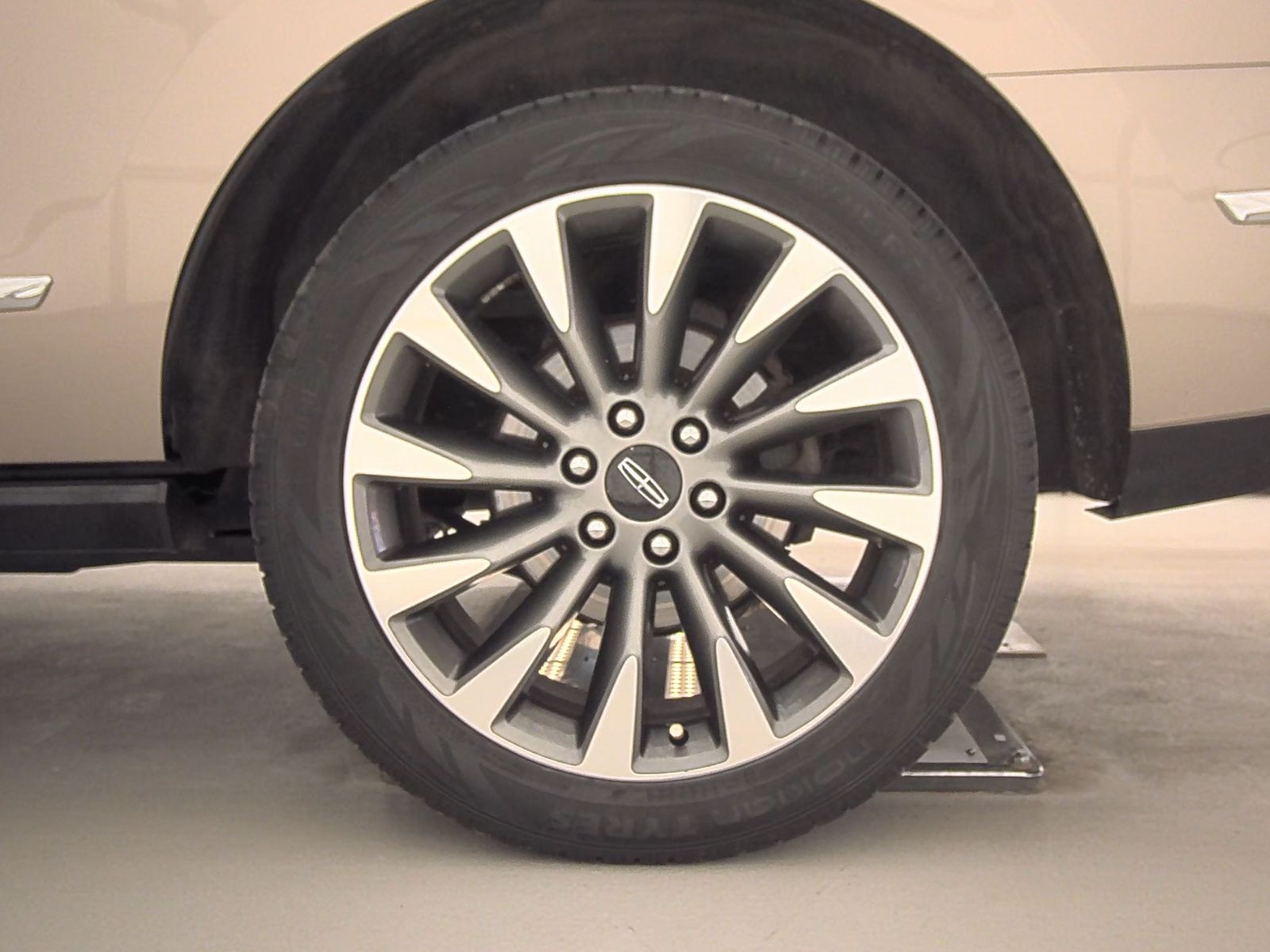 2018 Lincoln Navigator Select AWD