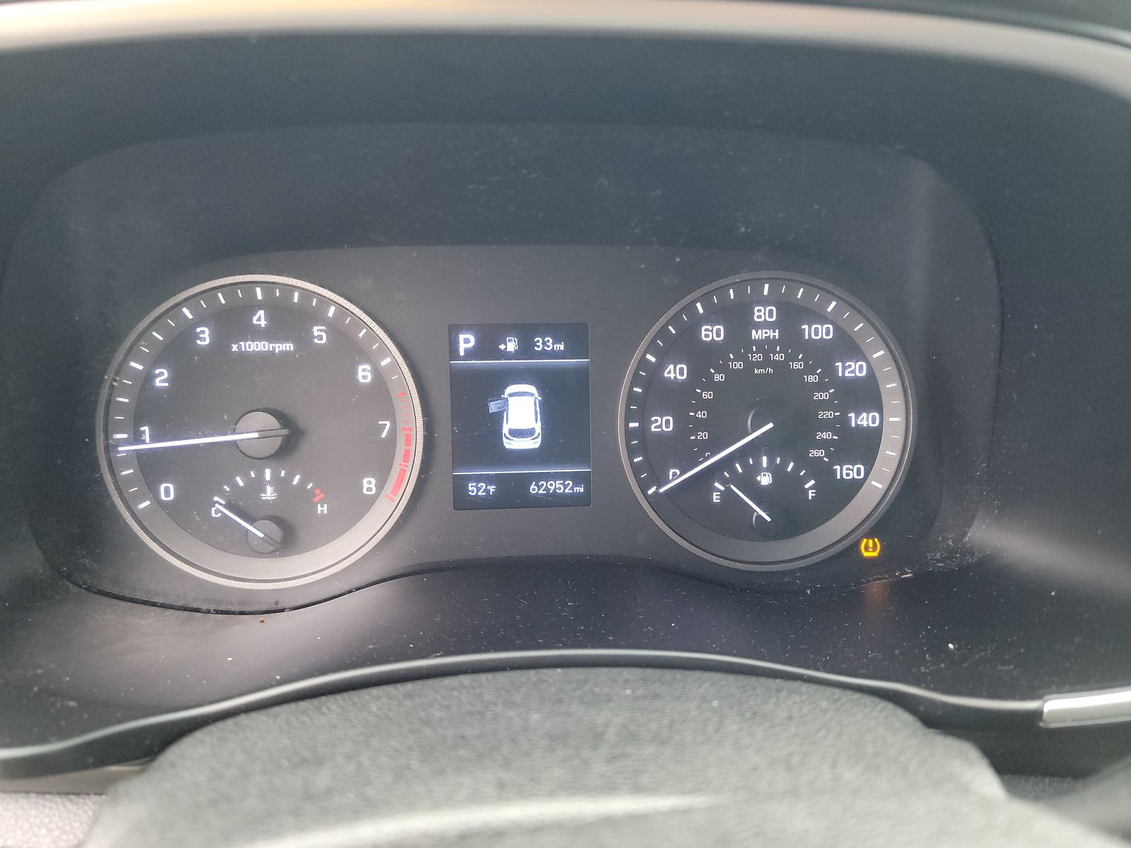 2021 Hyundai Tucson Limited AWD