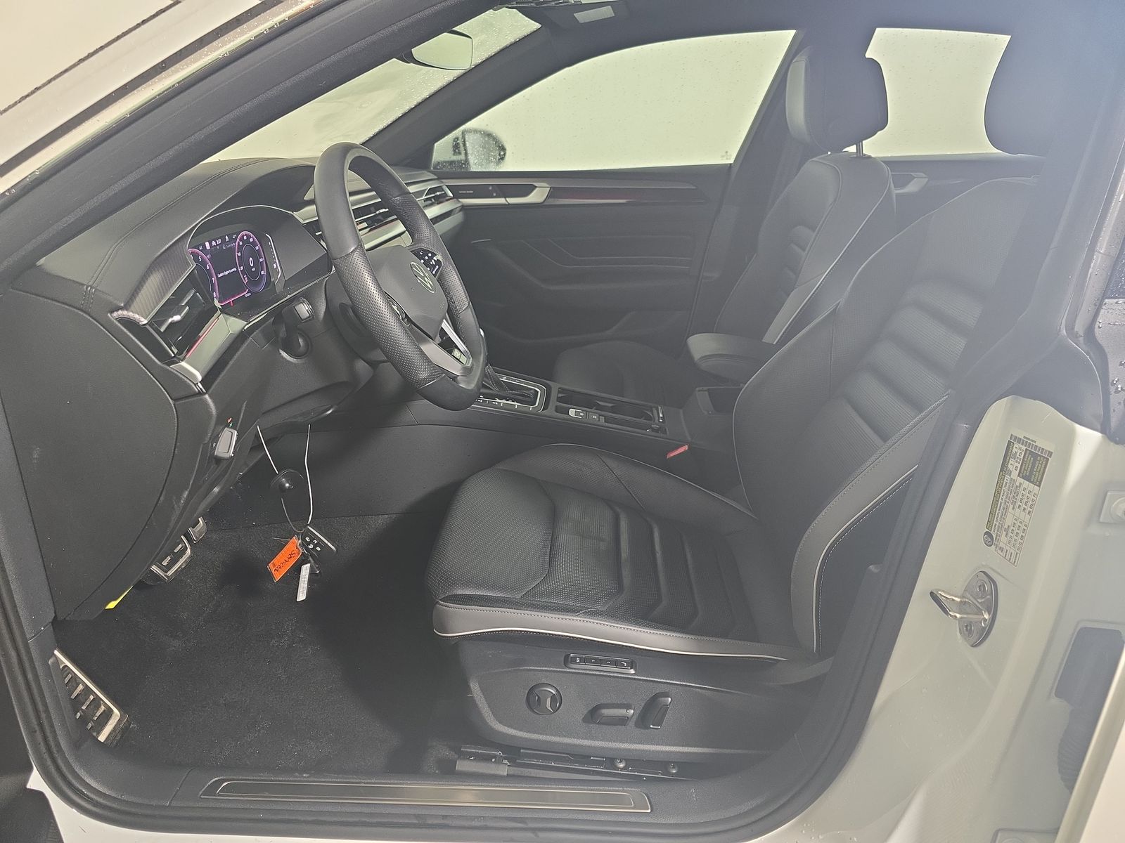 2023 Volkswagen Arteon SEL Premium R-Line AWD