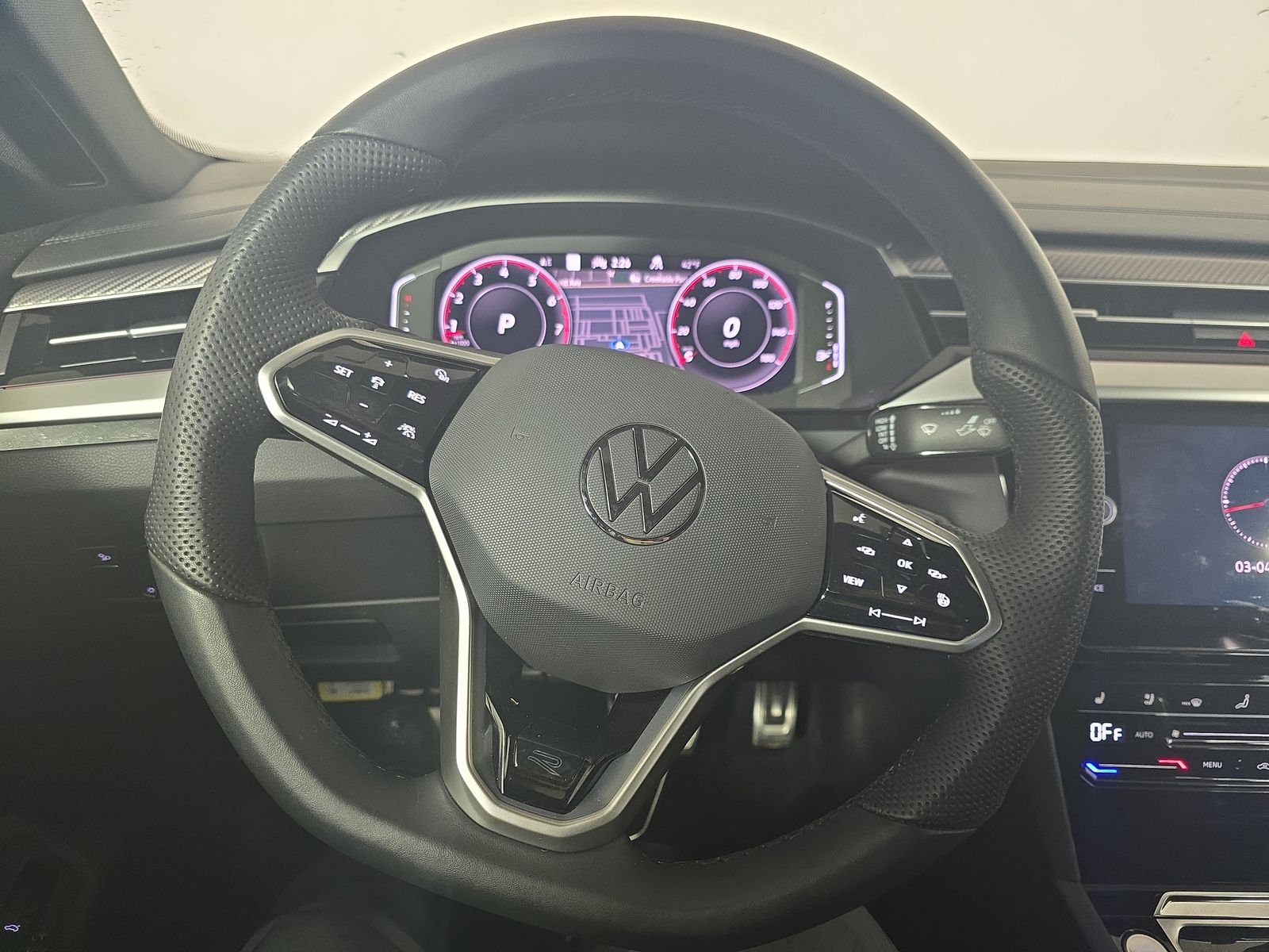 2023 Volkswagen Arteon SEL Premium R-Line AWD