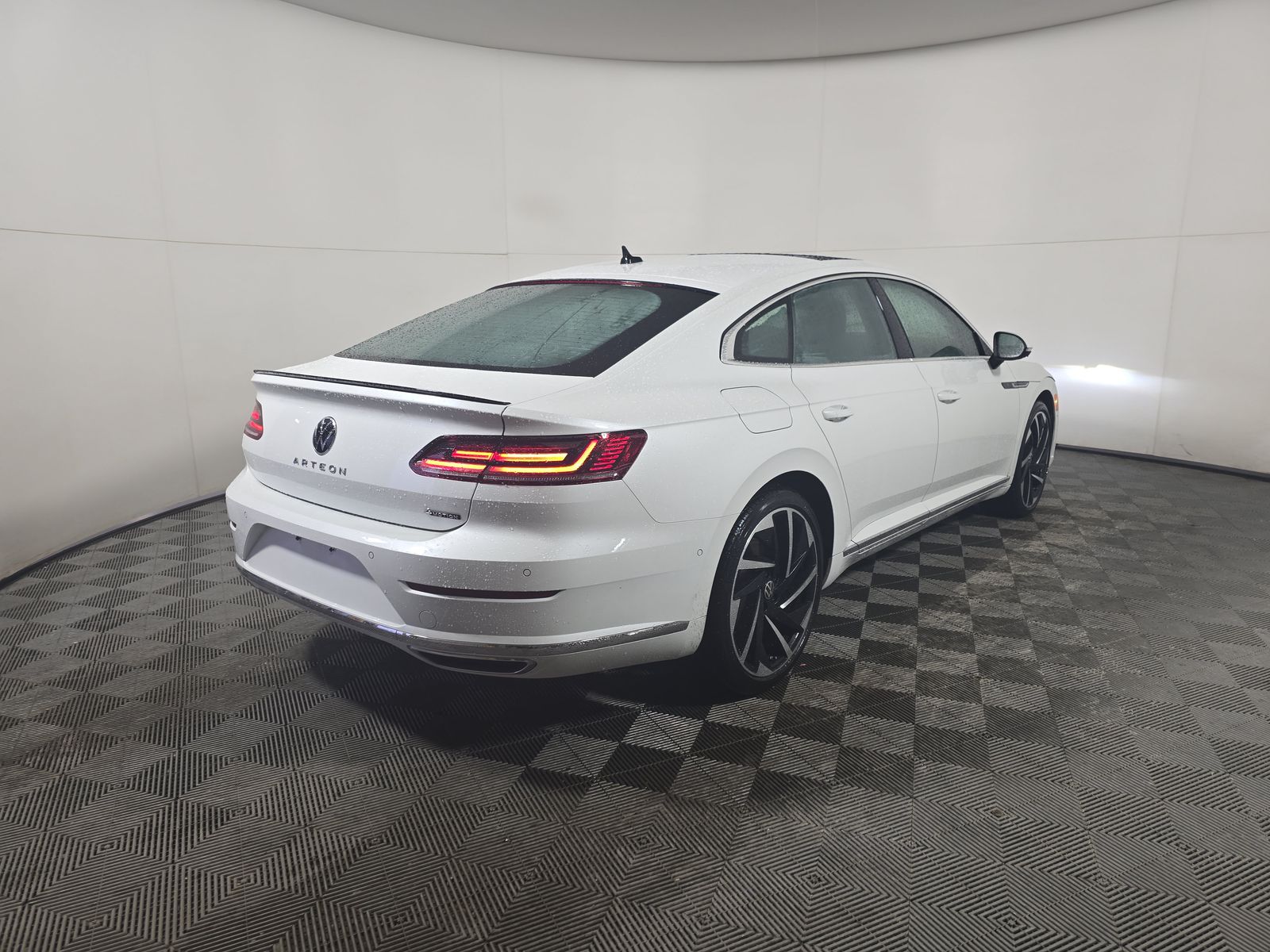 2023 Volkswagen Arteon SEL Premium R-Line AWD
