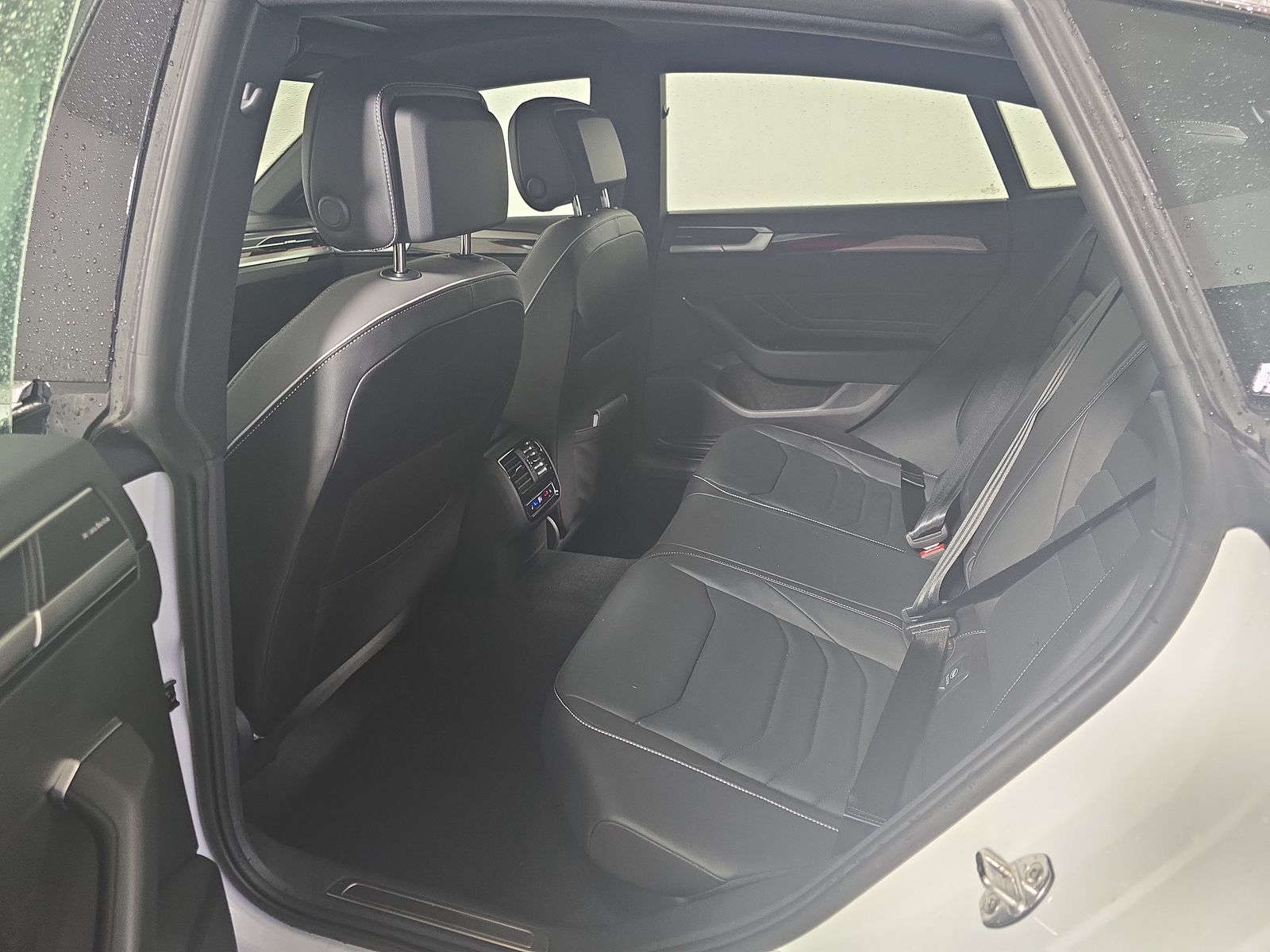 2023 Volkswagen Arteon SEL Premium R-Line AWD