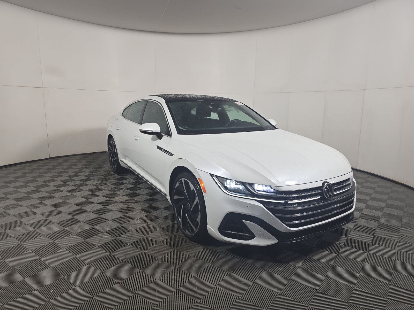 2023 Volkswagen Arteon SEL Premium R-Line AWD