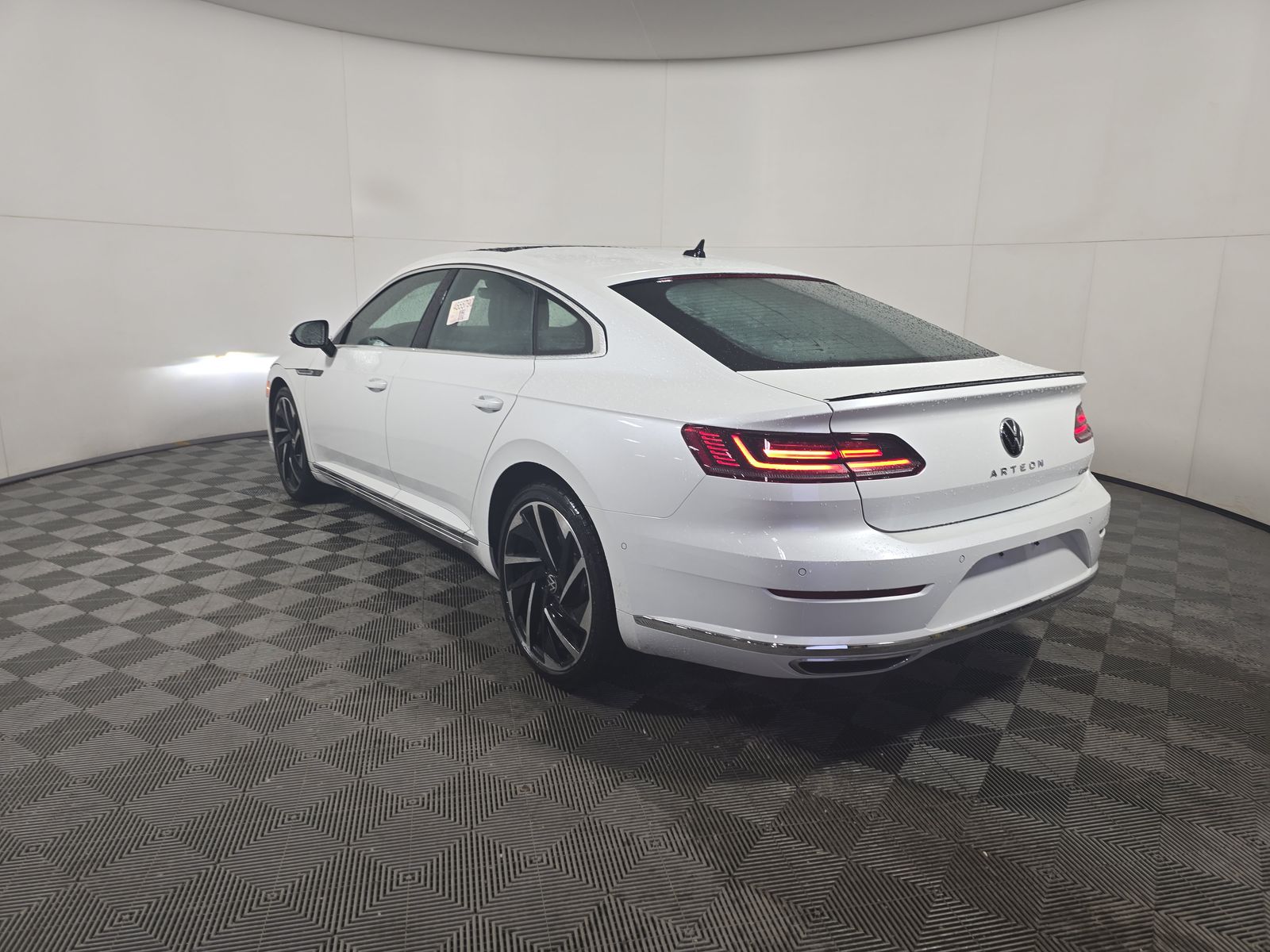 2023 Volkswagen Arteon SEL Premium R-Line AWD