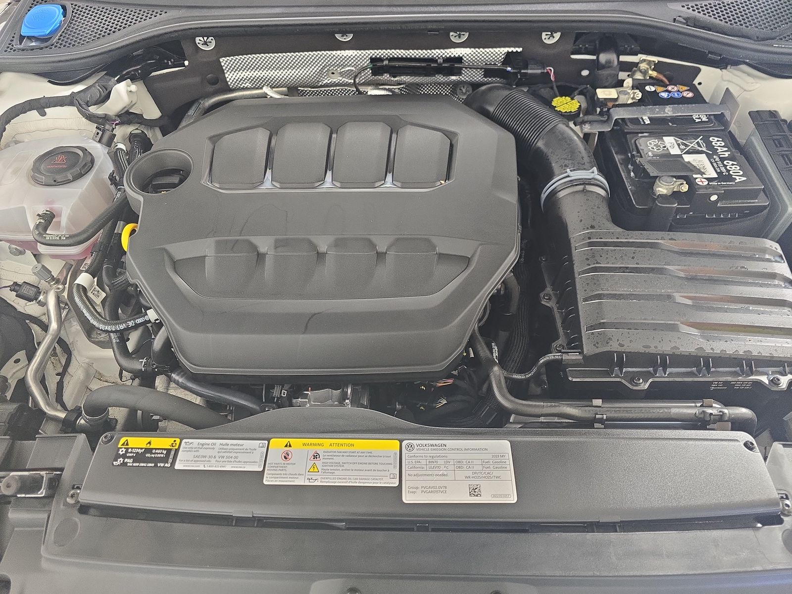 2023 Volkswagen Arteon SEL Premium R-Line AWD