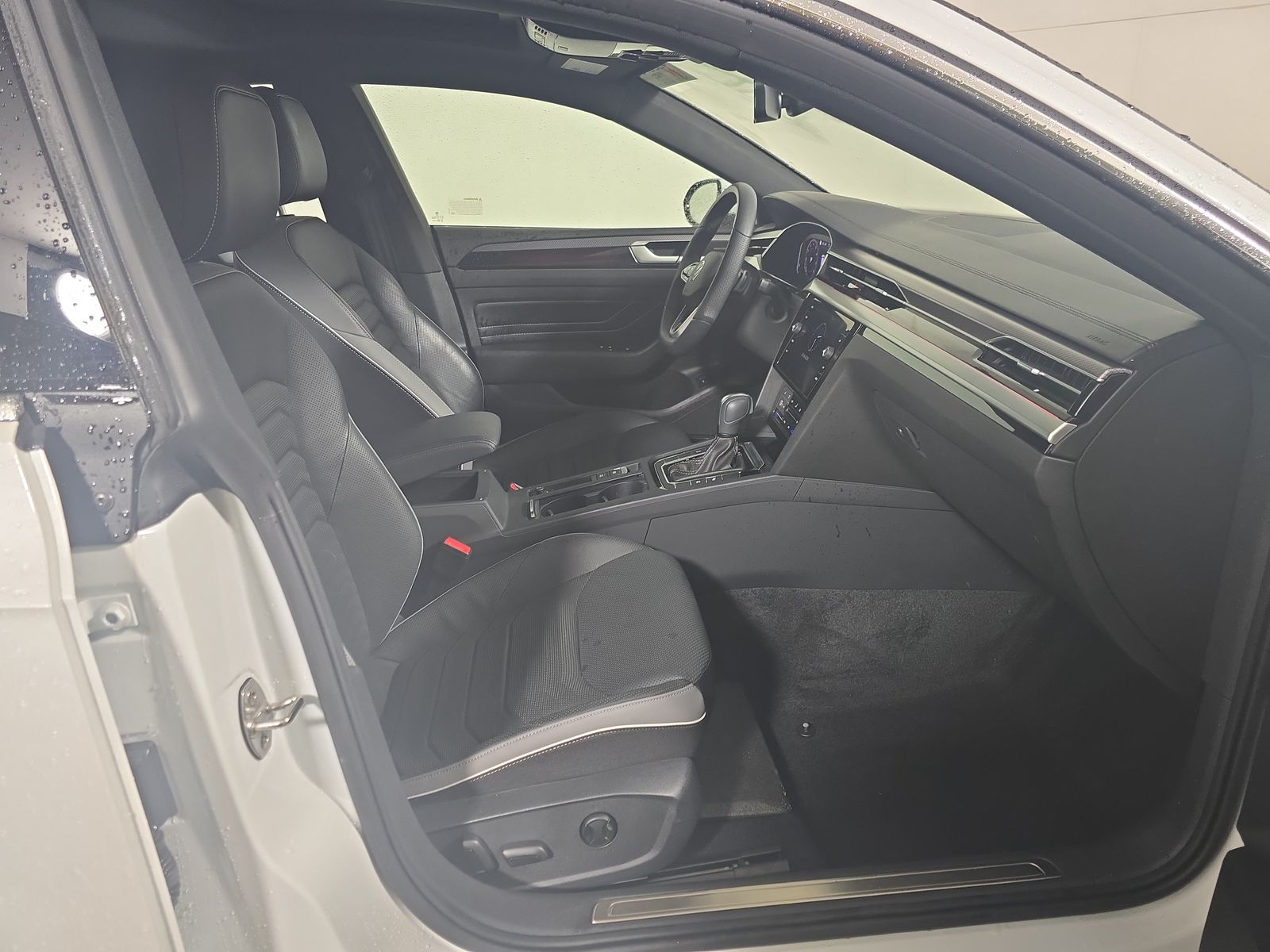 2023 Volkswagen Arteon SEL Premium R-Line AWD