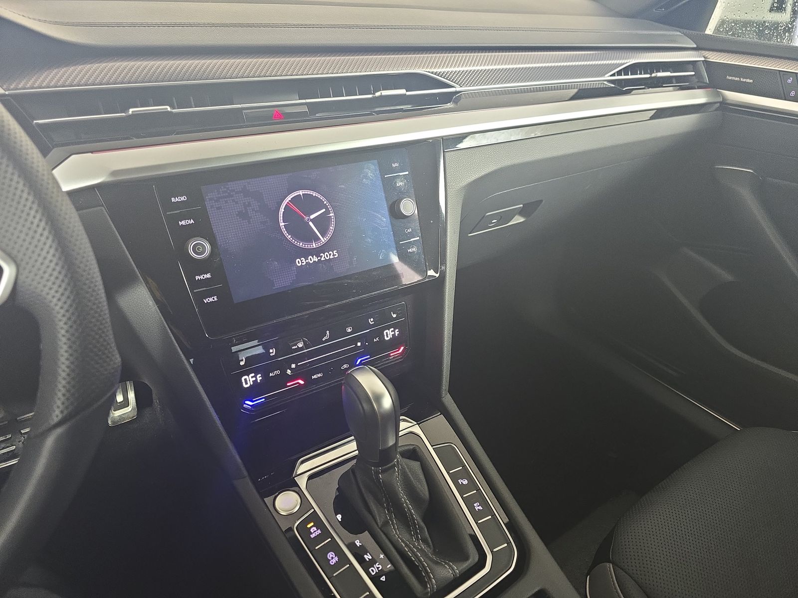 2023 Volkswagen Arteon SEL Premium R-Line AWD