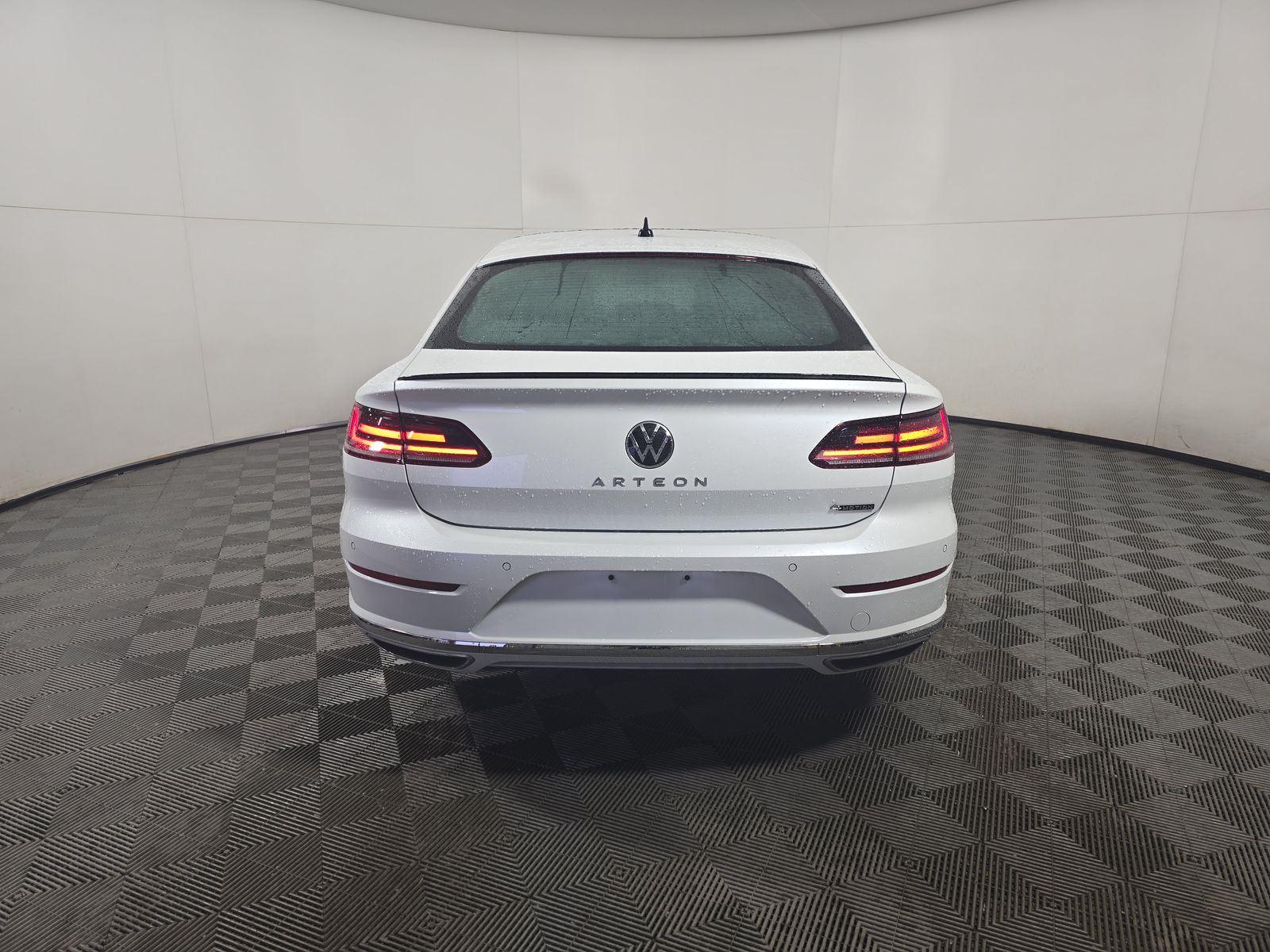 2023 Volkswagen Arteon SEL Premium R-Line AWD