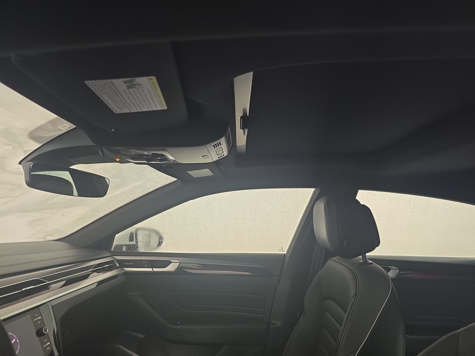 2023 Volkswagen Arteon SEL Premium R-Line AWD