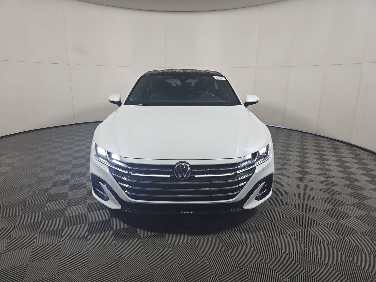 2023 Volkswagen Arteon SEL Premium R-Line AWD