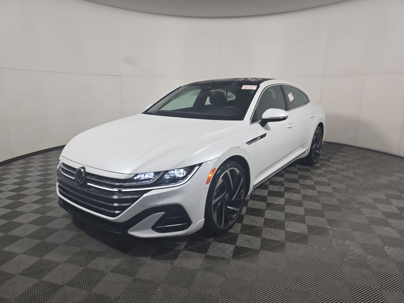 2023 Volkswagen Arteon SEL Premium R-Line AWD