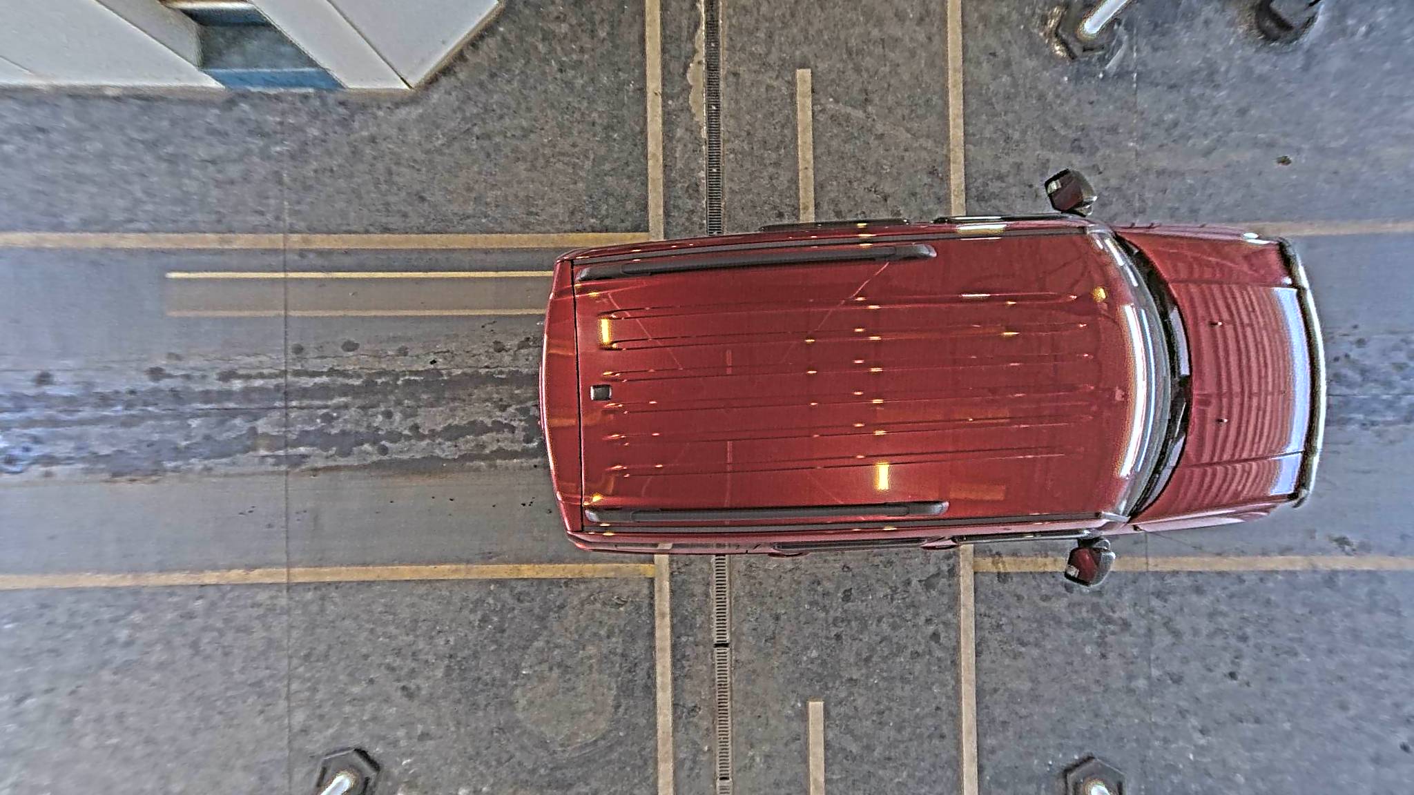 2017 Jeep Patriot Sport FWD