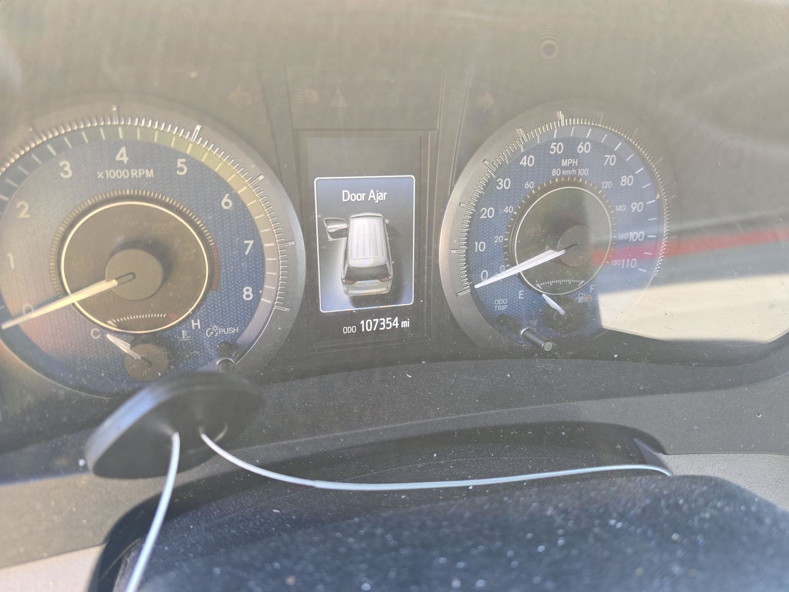 2019 Toyota Sienna LE FWD