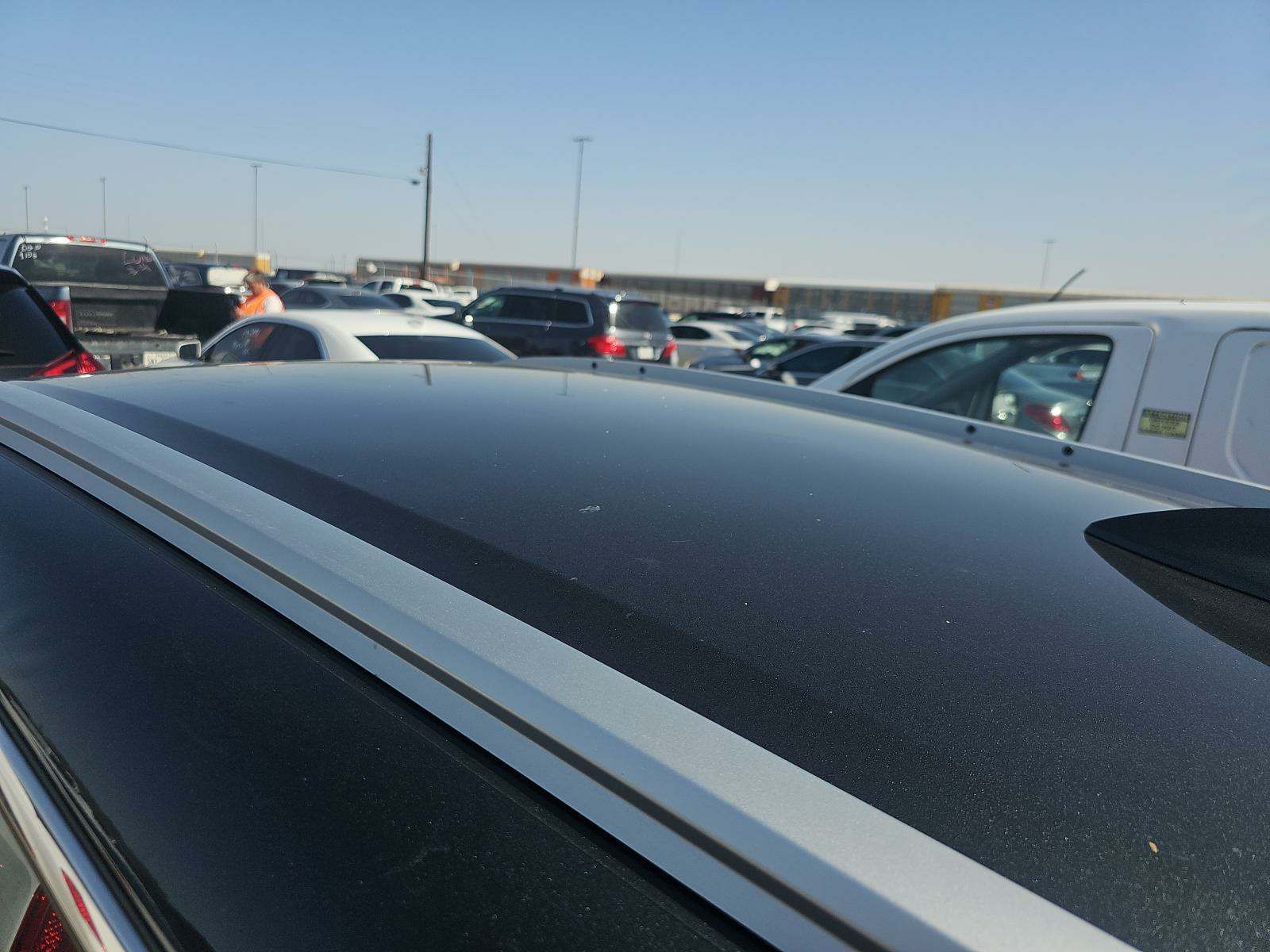 2020 Chevrolet Bolt EV Premier FWD