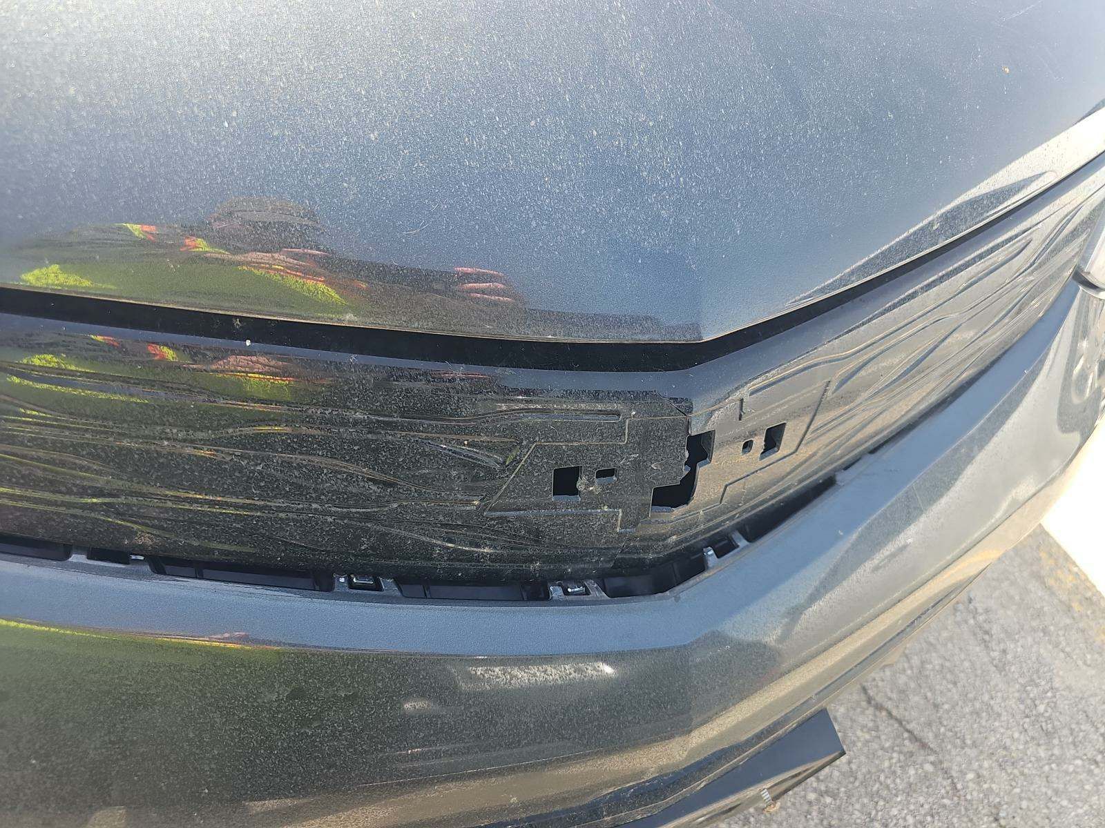 2020 Chevrolet Bolt EV Premier FWD