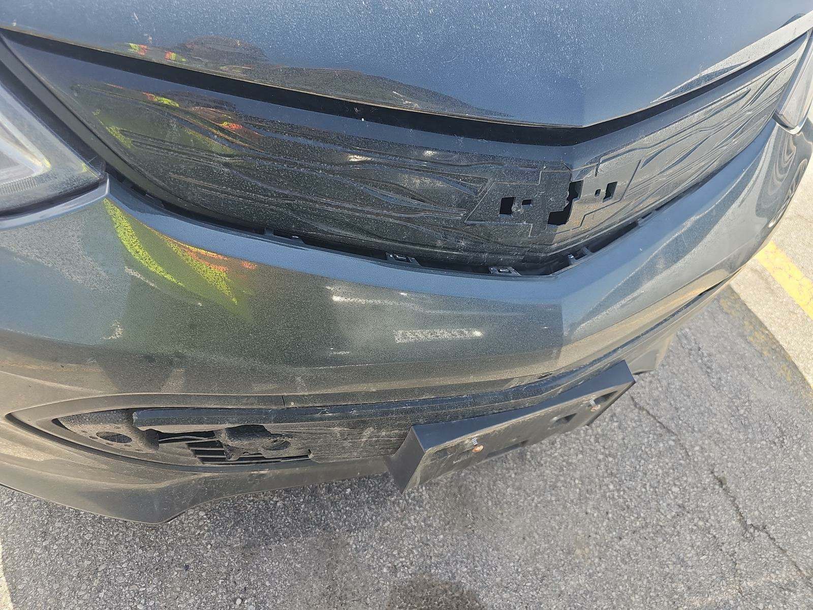 2020 Chevrolet Bolt EV Premier FWD