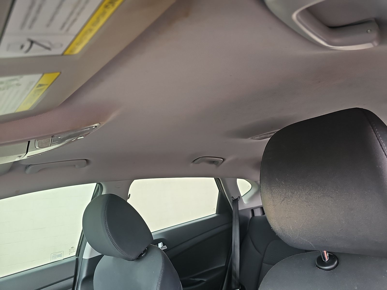 2021 Hyundai Tucson SE FWD