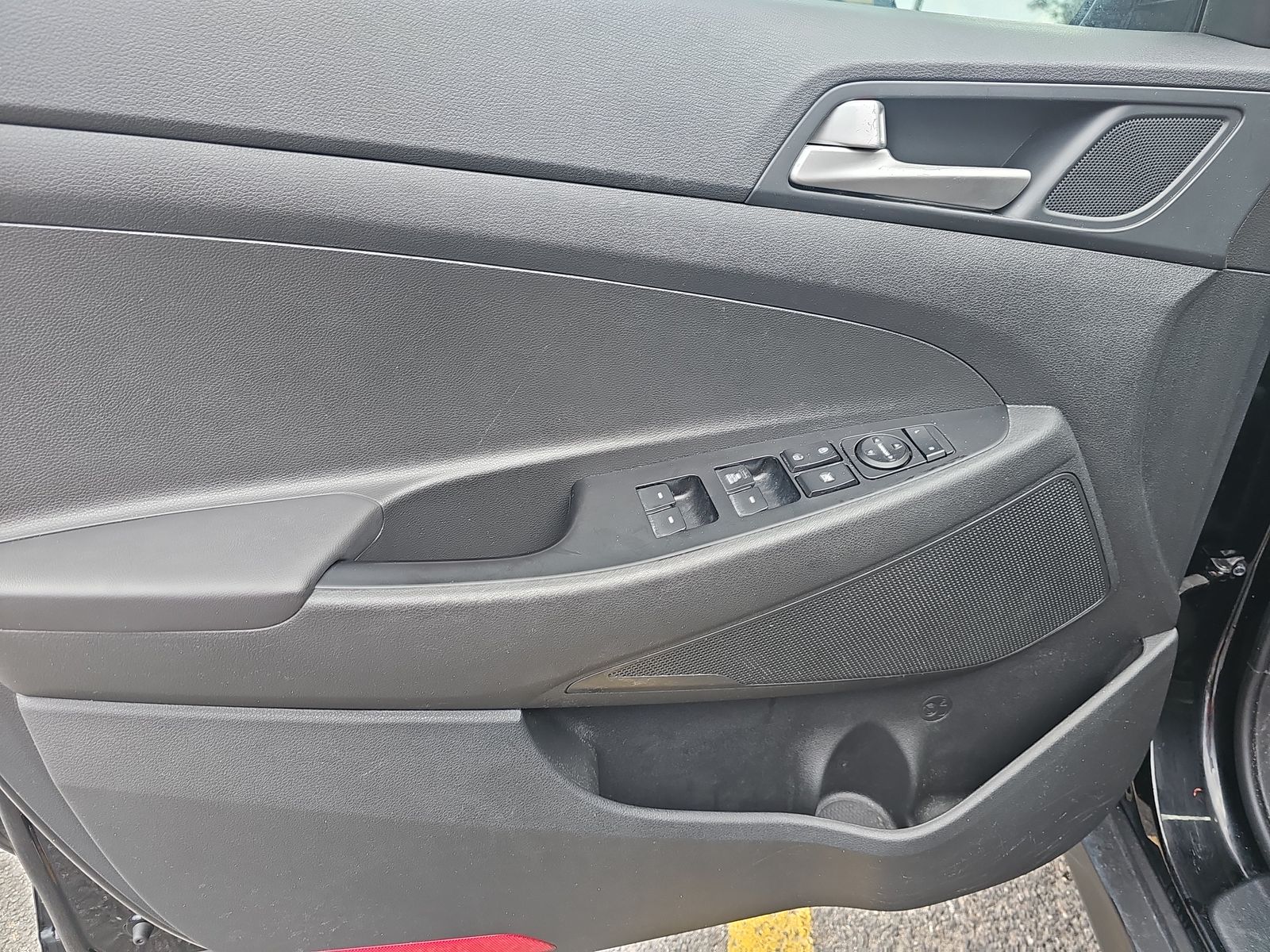 2021 Hyundai Tucson SE FWD