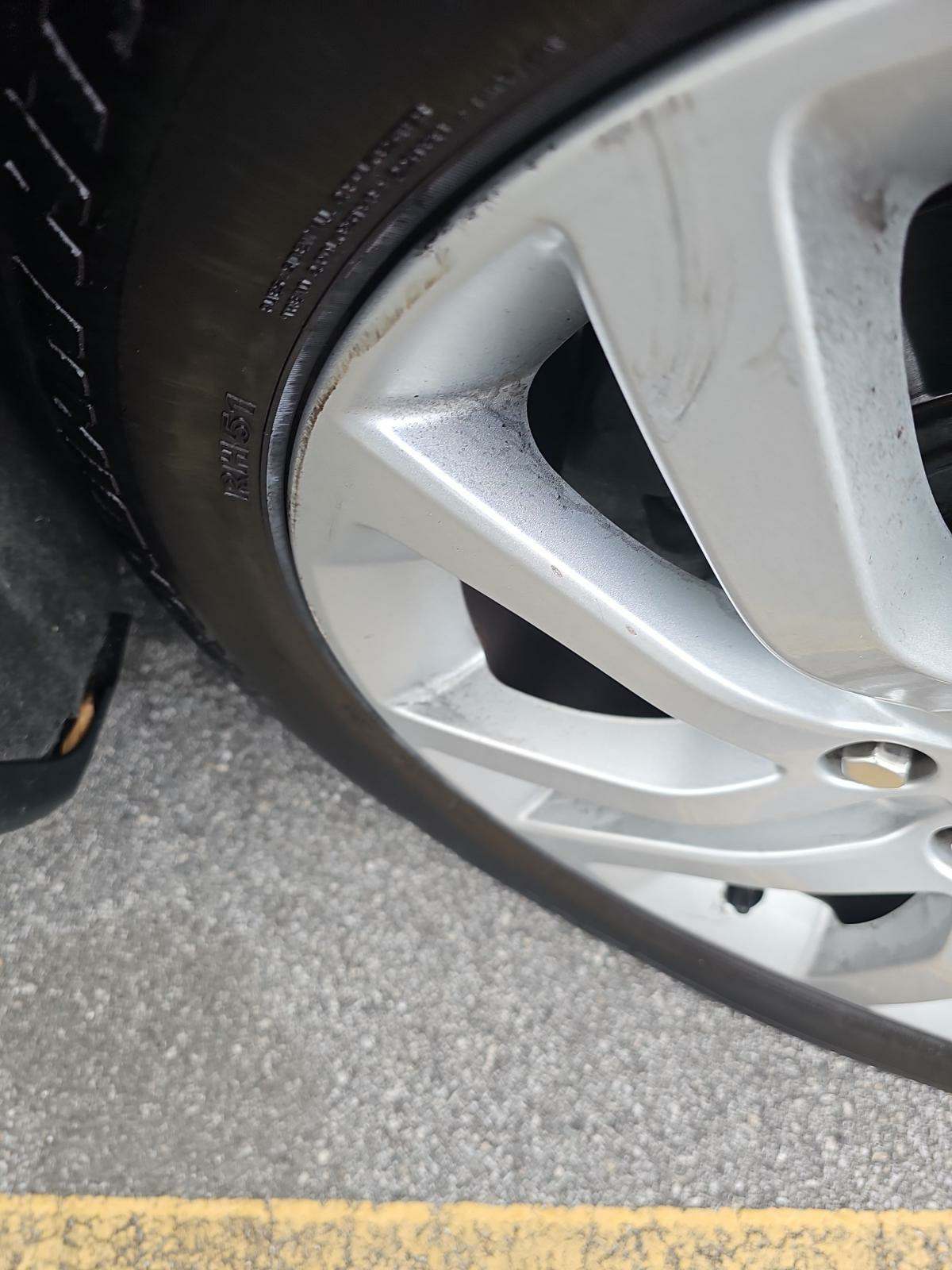 2017 Land Rover Discovery HSE AWD