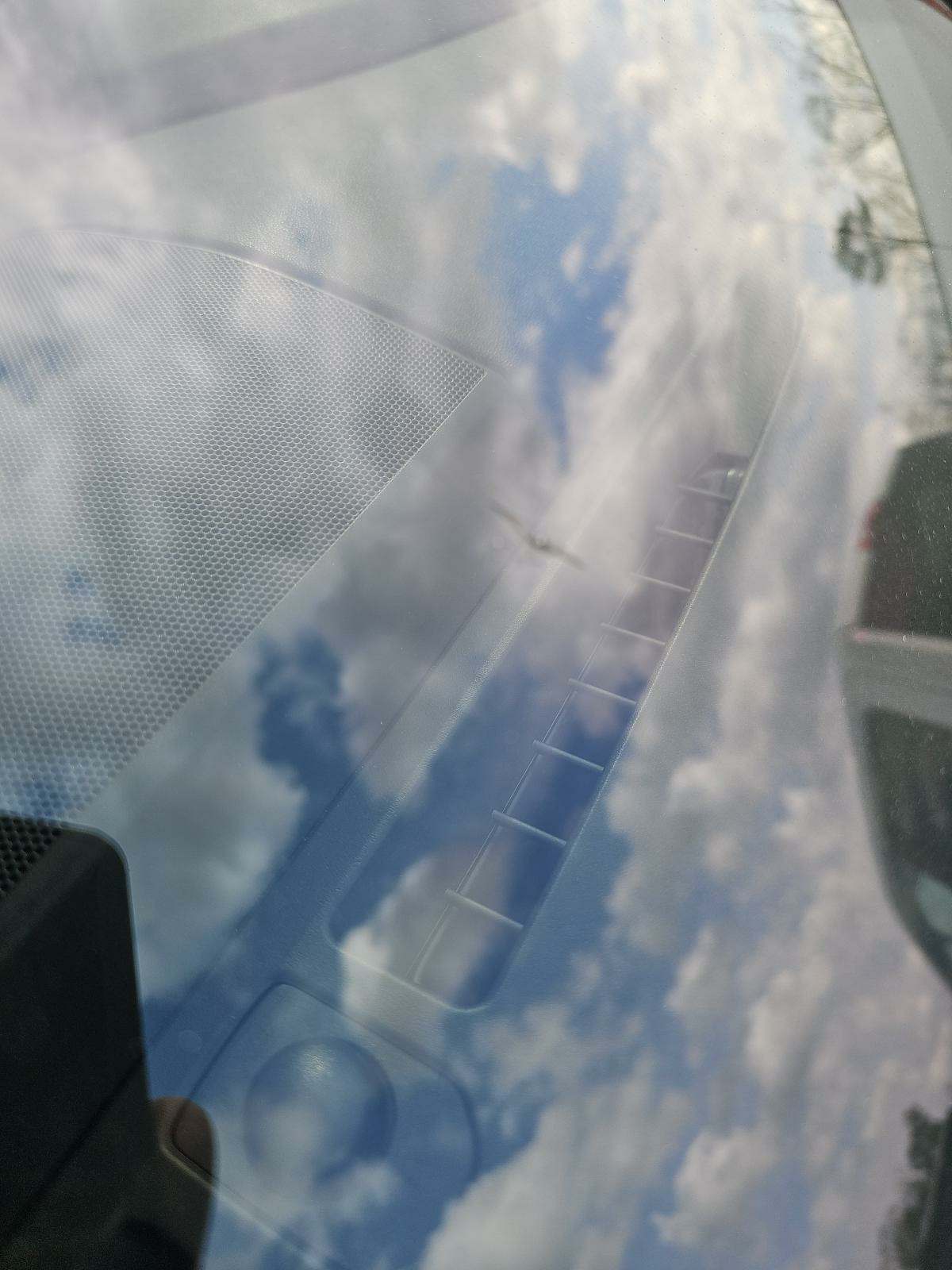 2017 Land Rover Discovery HSE AWD