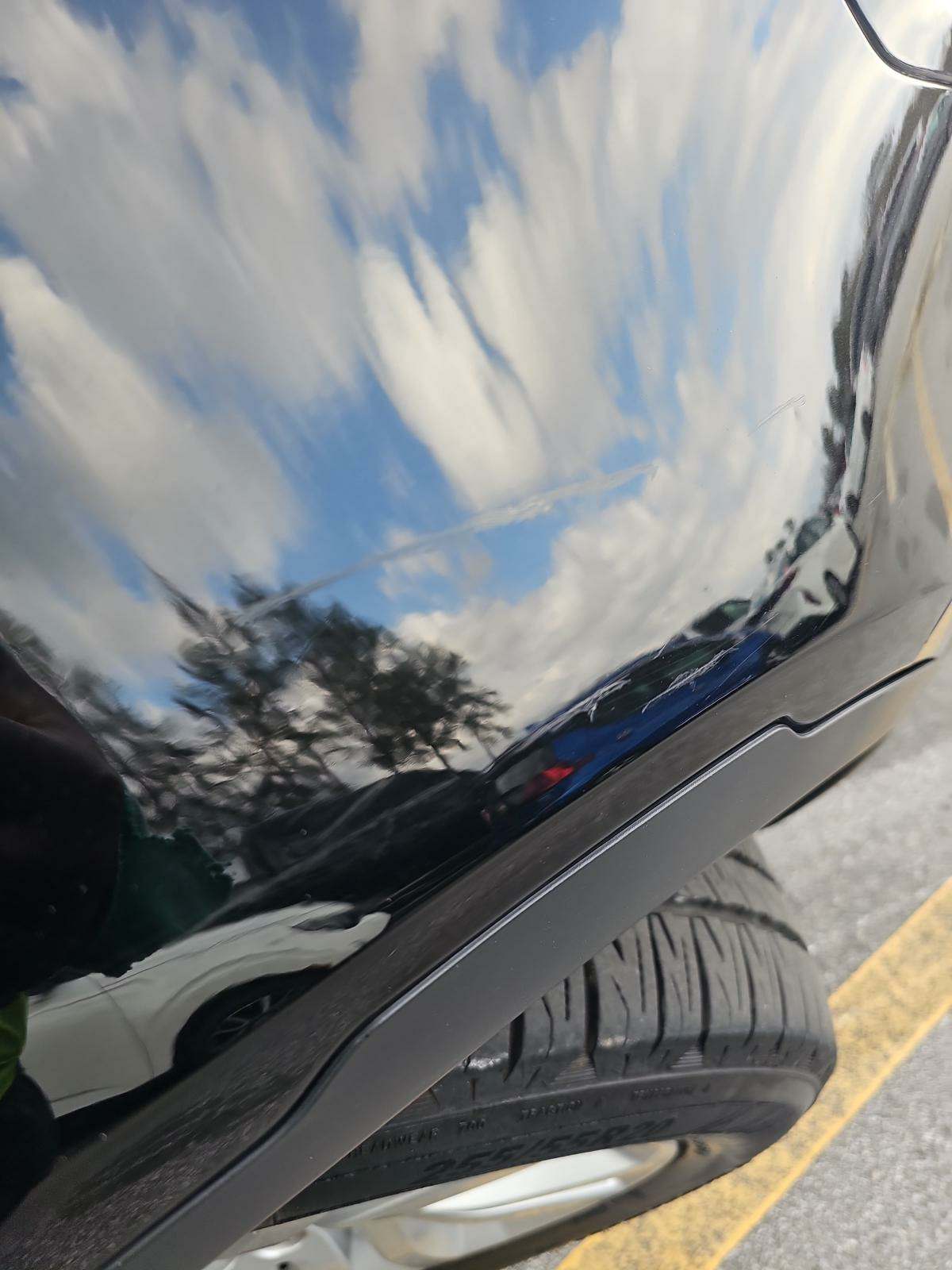 2017 Land Rover Discovery HSE AWD