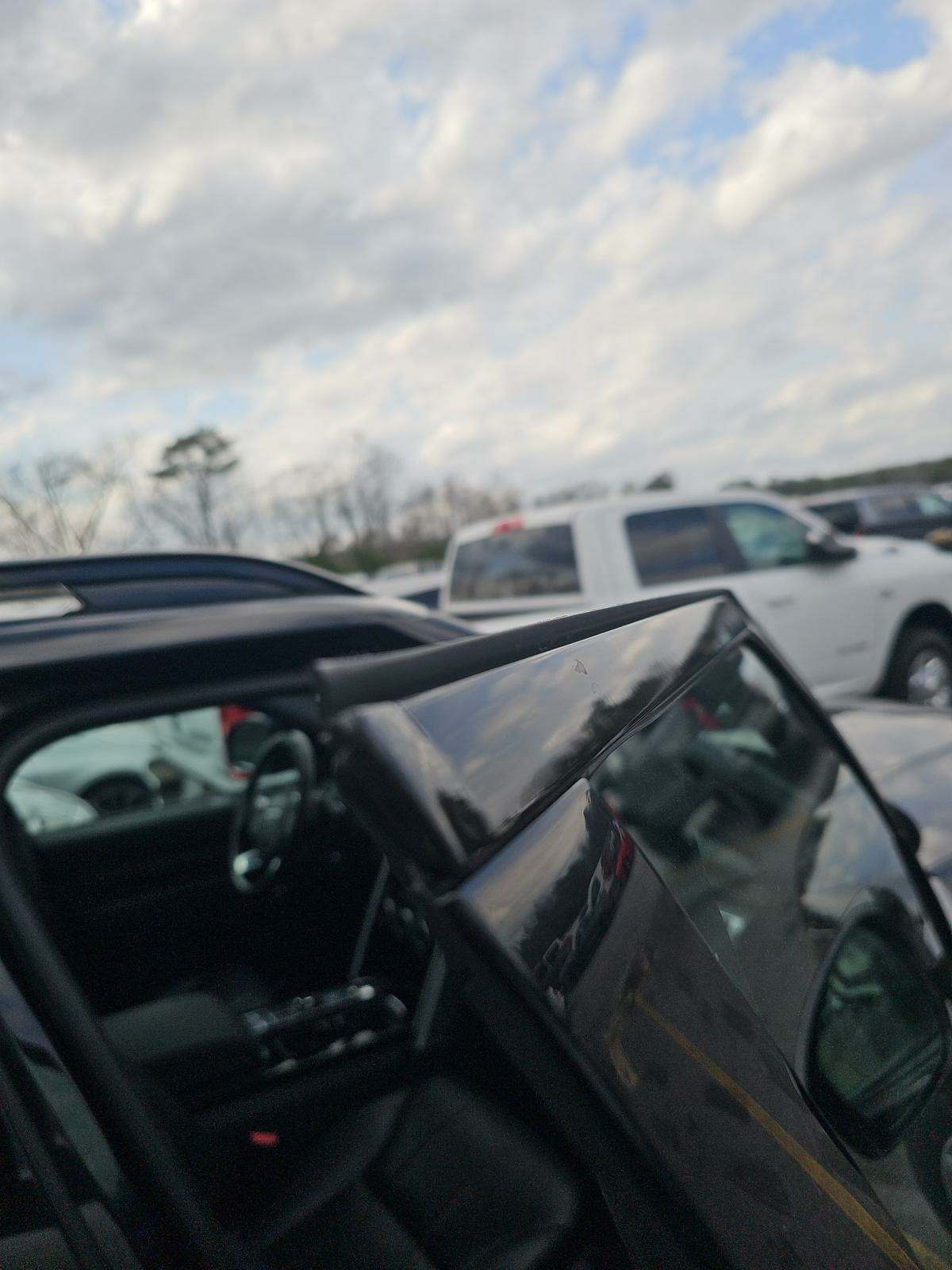 2017 Land Rover Discovery HSE AWD