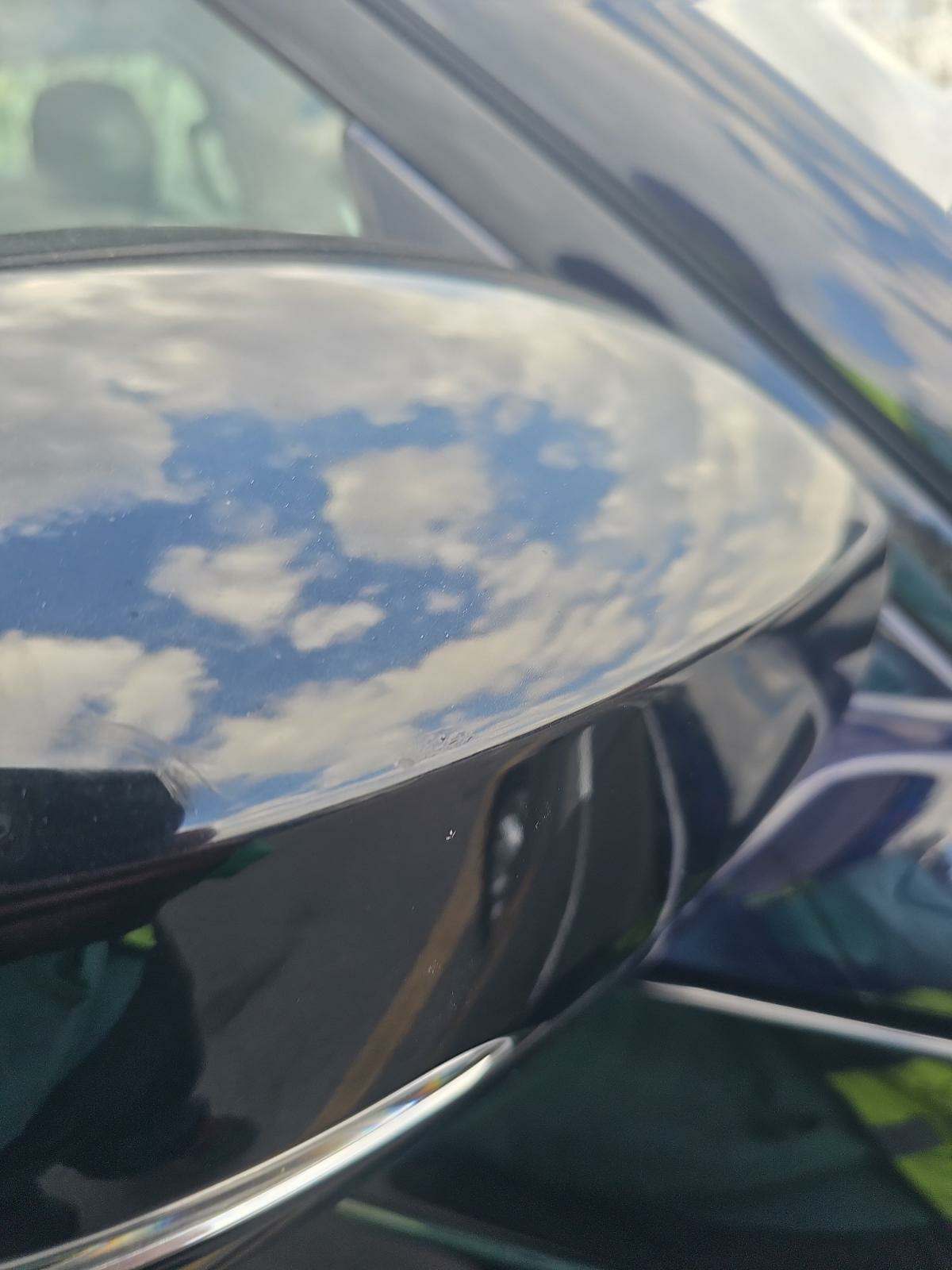 2017 Land Rover Discovery HSE AWD